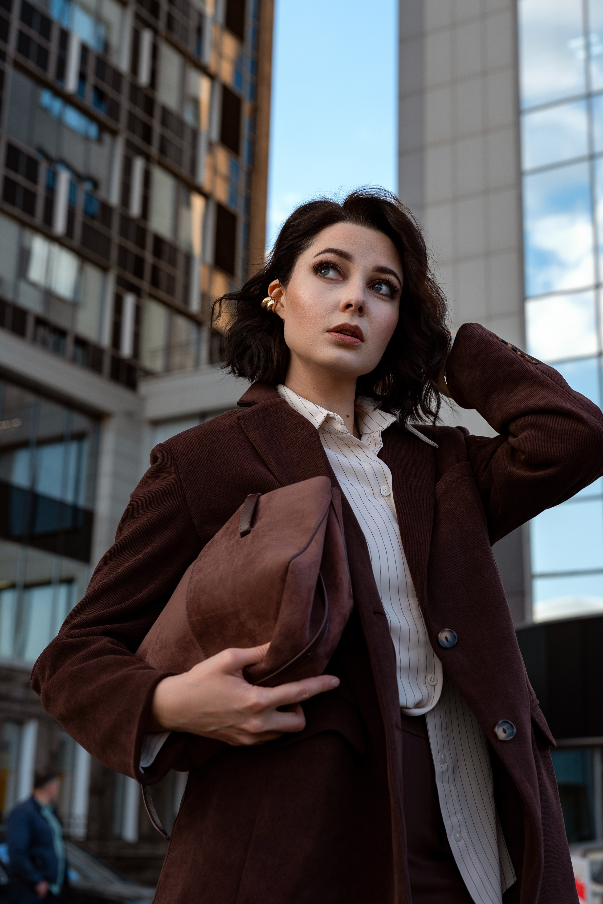 Уличные. Твой фотограф в Москве