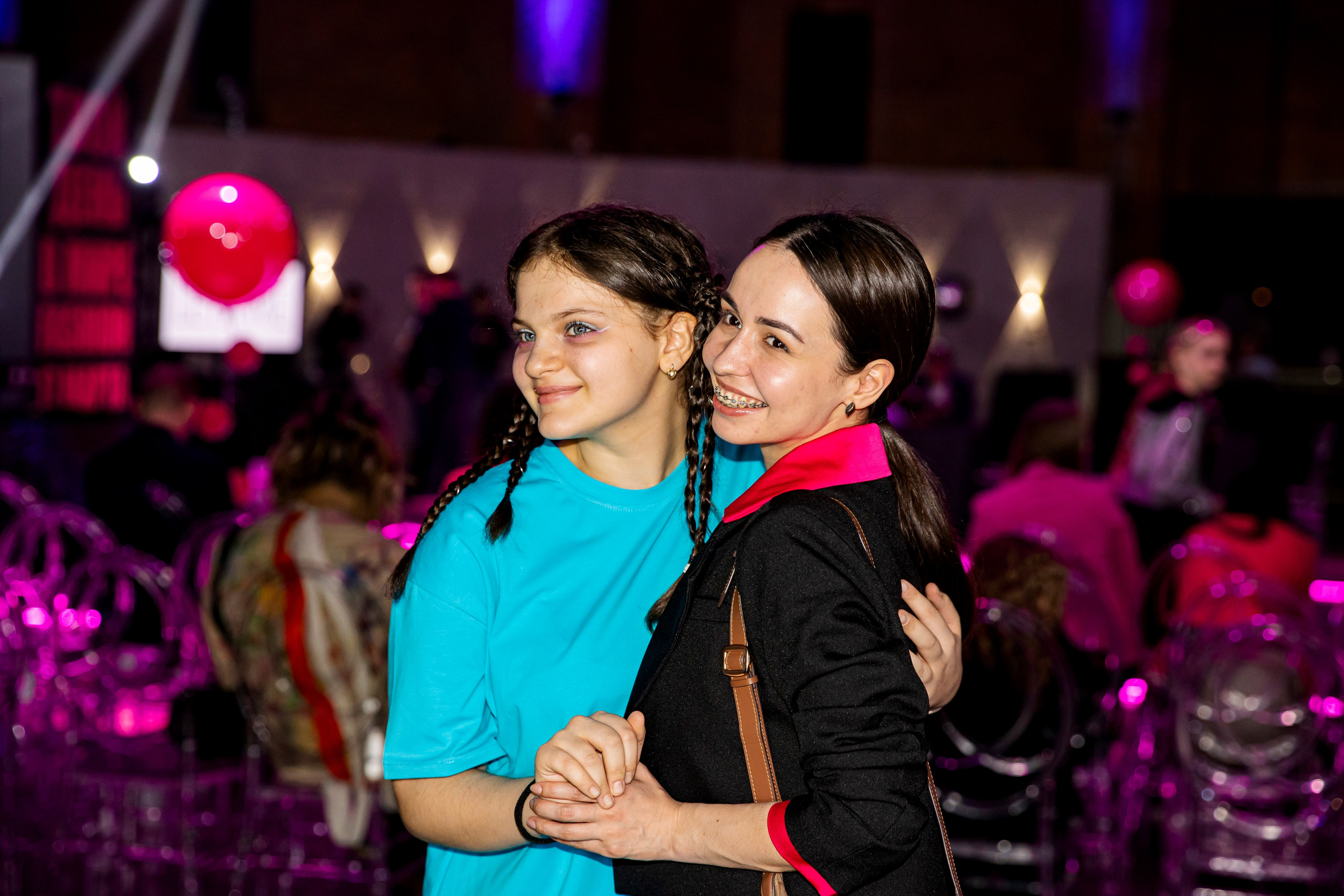 FORUM KIDS — 24. Фотограф — Татьяна Кириллова, г. Санкт-Петербург