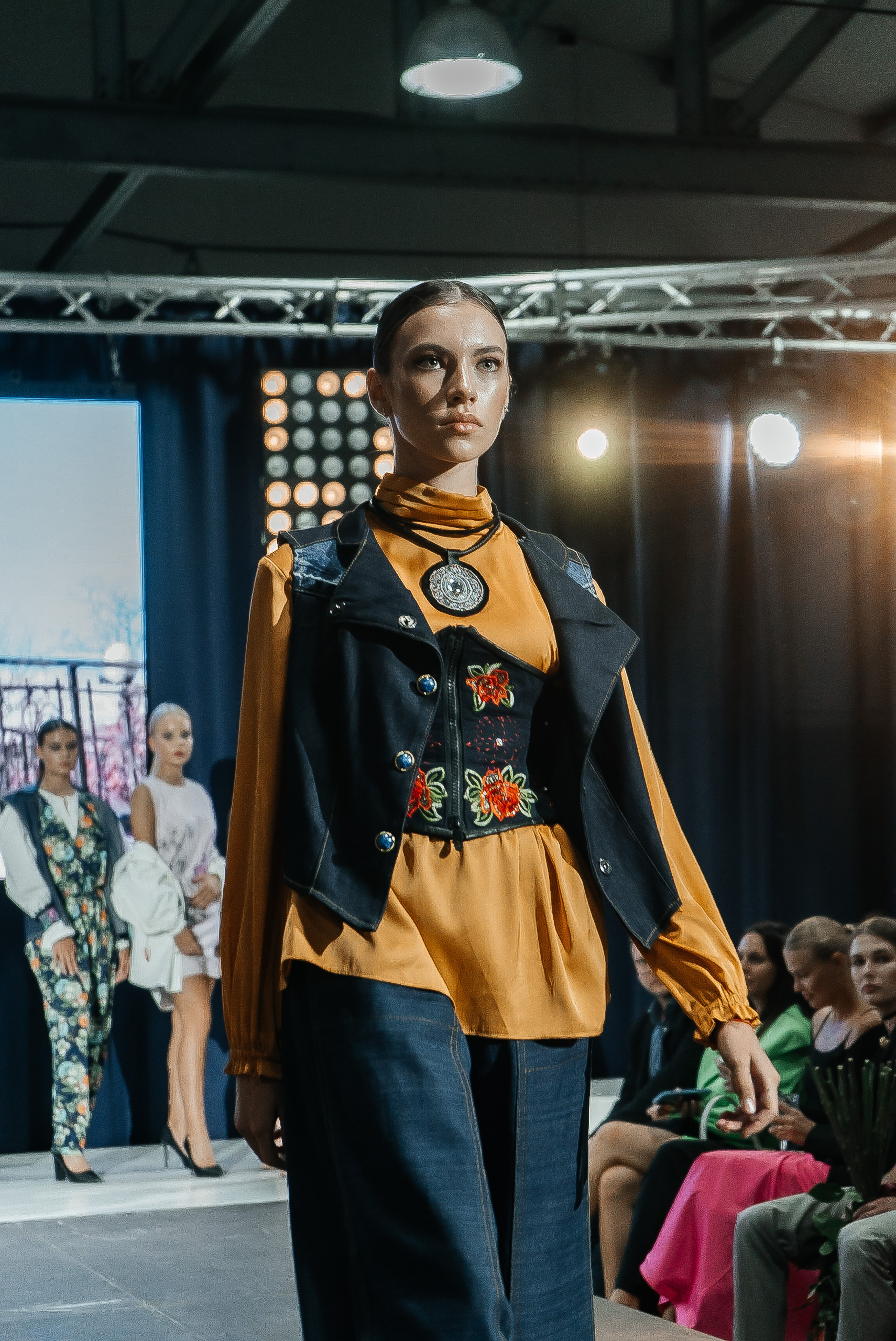 Fashion V 2023. Свадебный и семейный фотограф во Владивостоке Александра Глускер