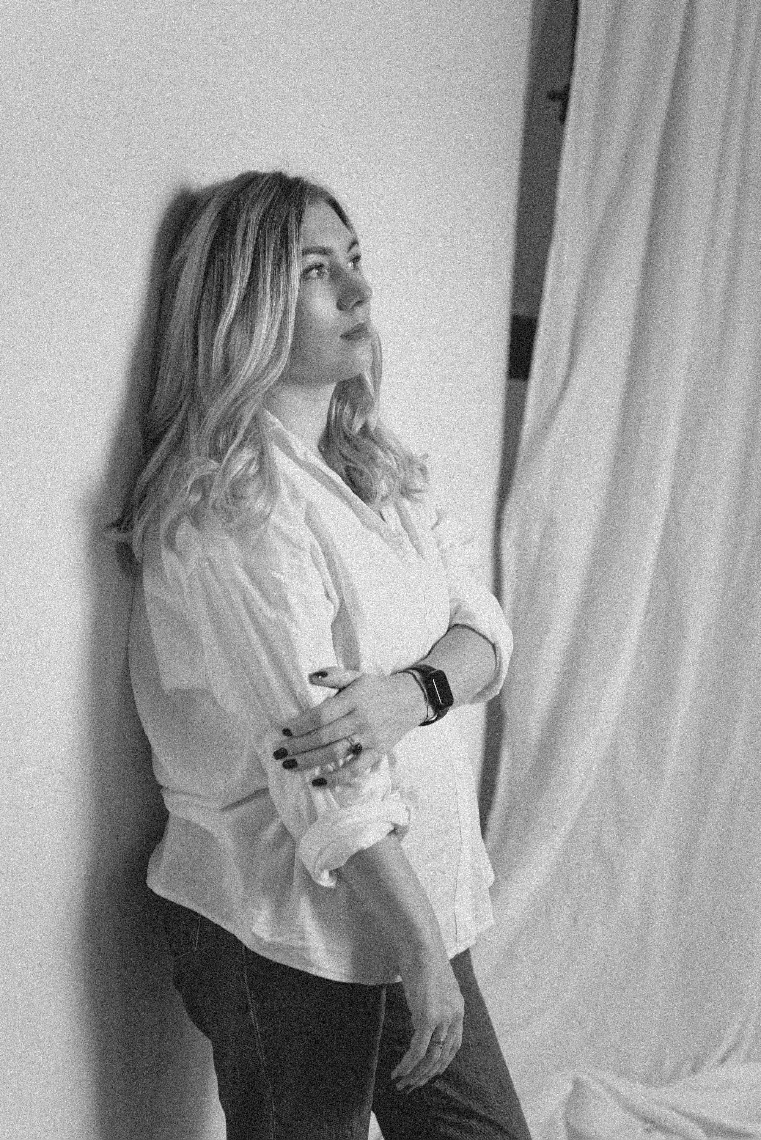 Юлия. Контент для психолога. Фотограф Людмила Белова