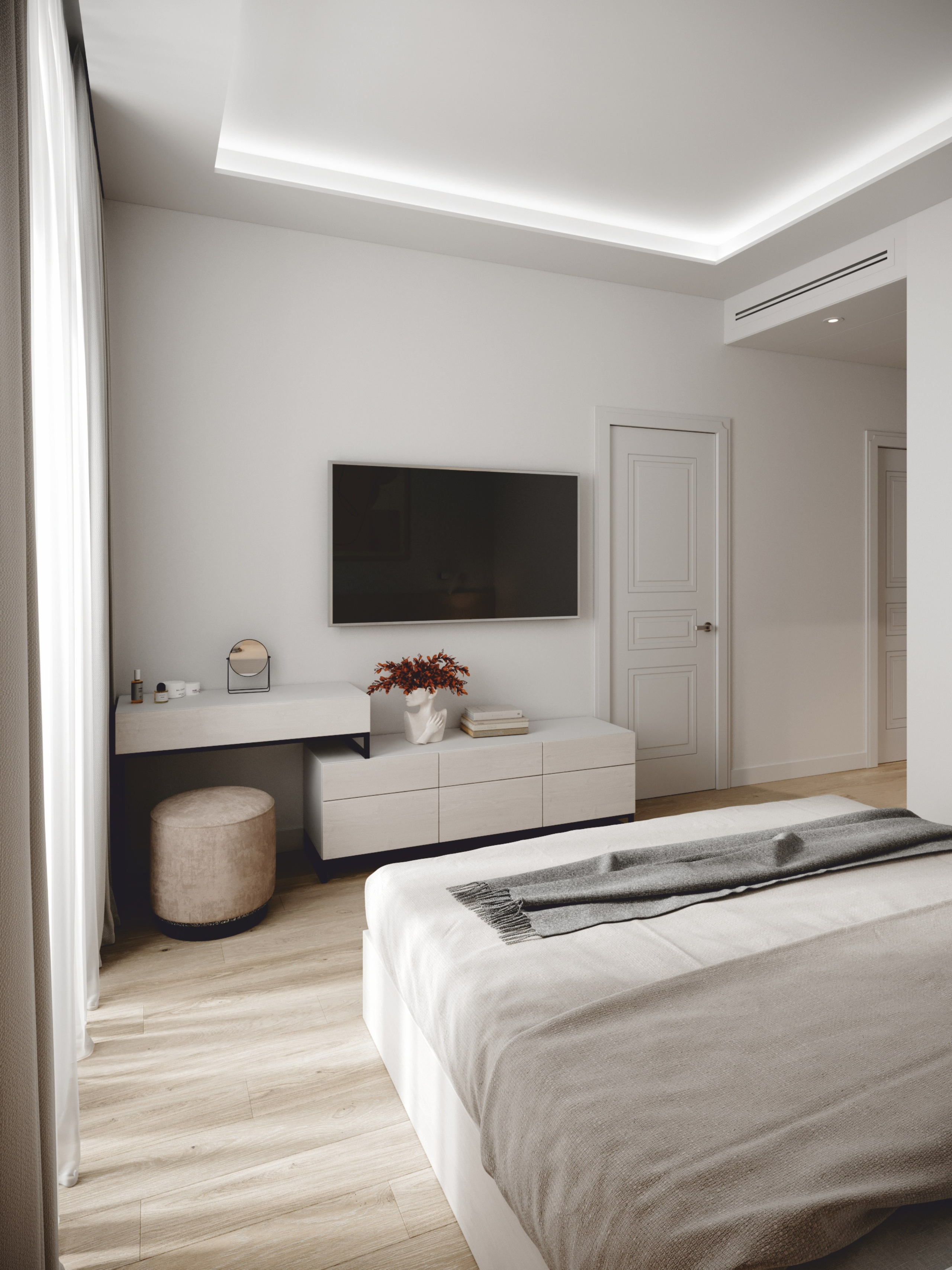 SUN GARDEN HOTEL & SPA. «Спецпроект» — комплексные дверные решения для бизнеса и объектов