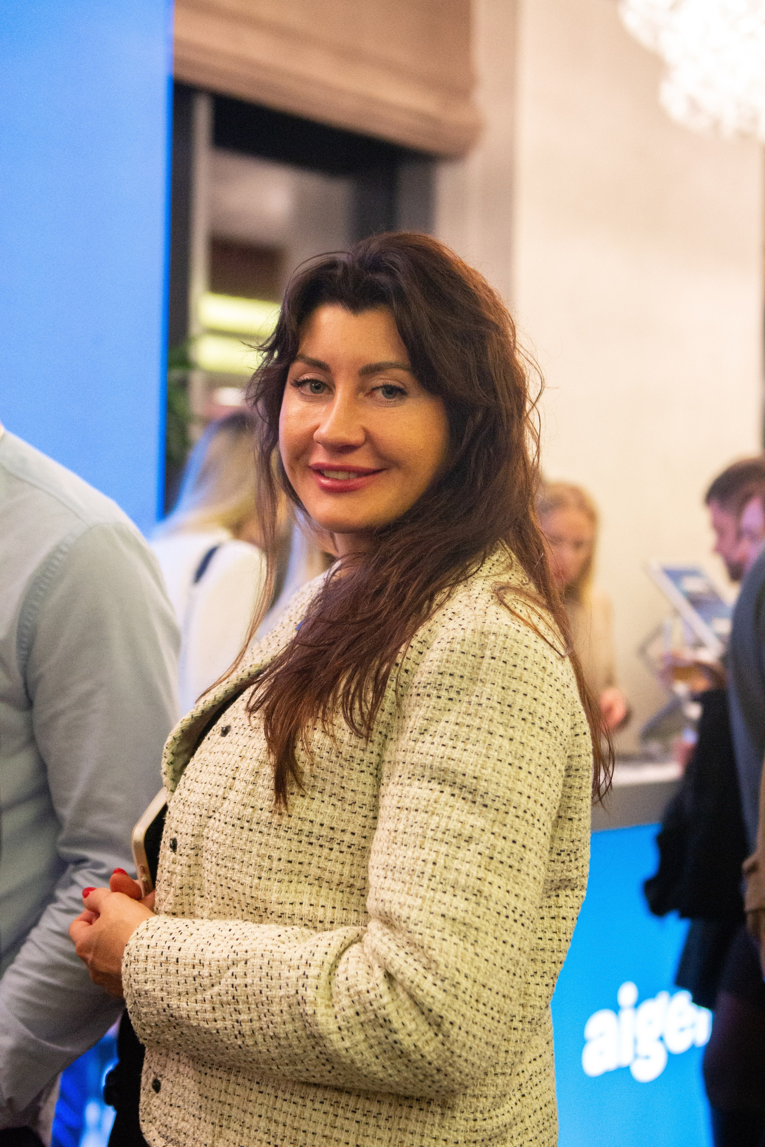 Тур Оскара Хартманна «Охота за единорогами». Дарья Терещук — репортажный фотограф в Минске