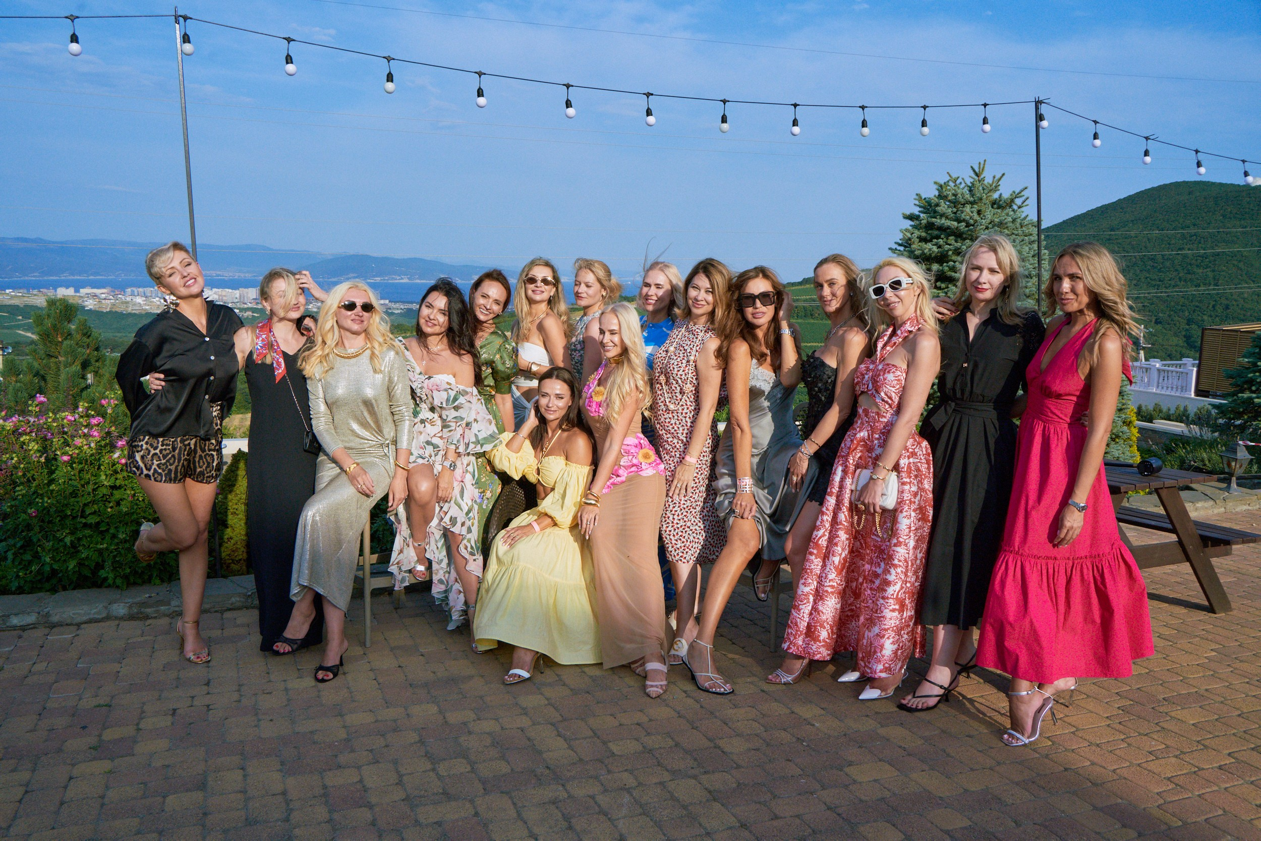 Ивент фотограф в Анапе. Профессиональный фотограф в Анапе Артем Ковальский