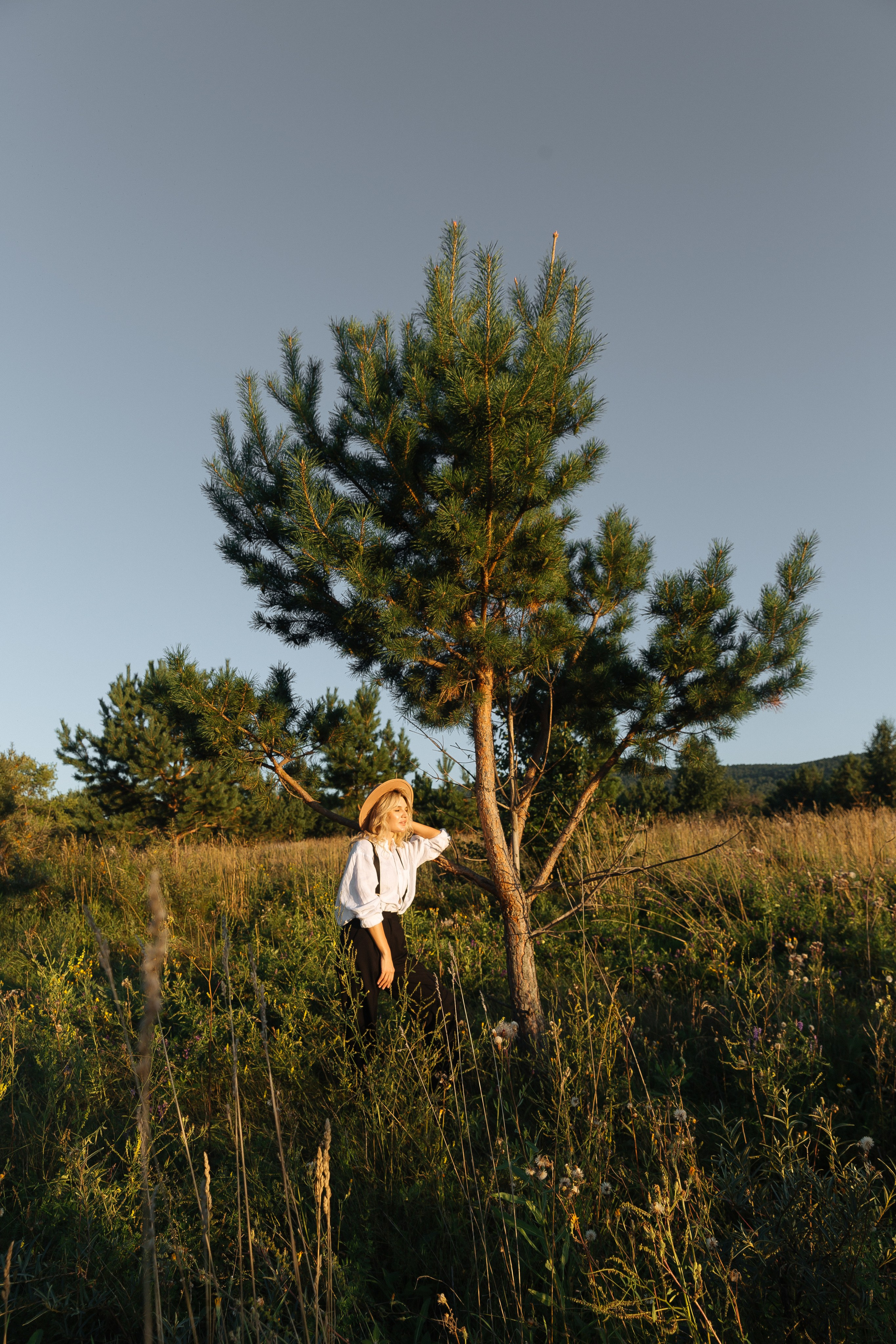 Прогулка. Фотограф в Красноярске Любовь Малеева
