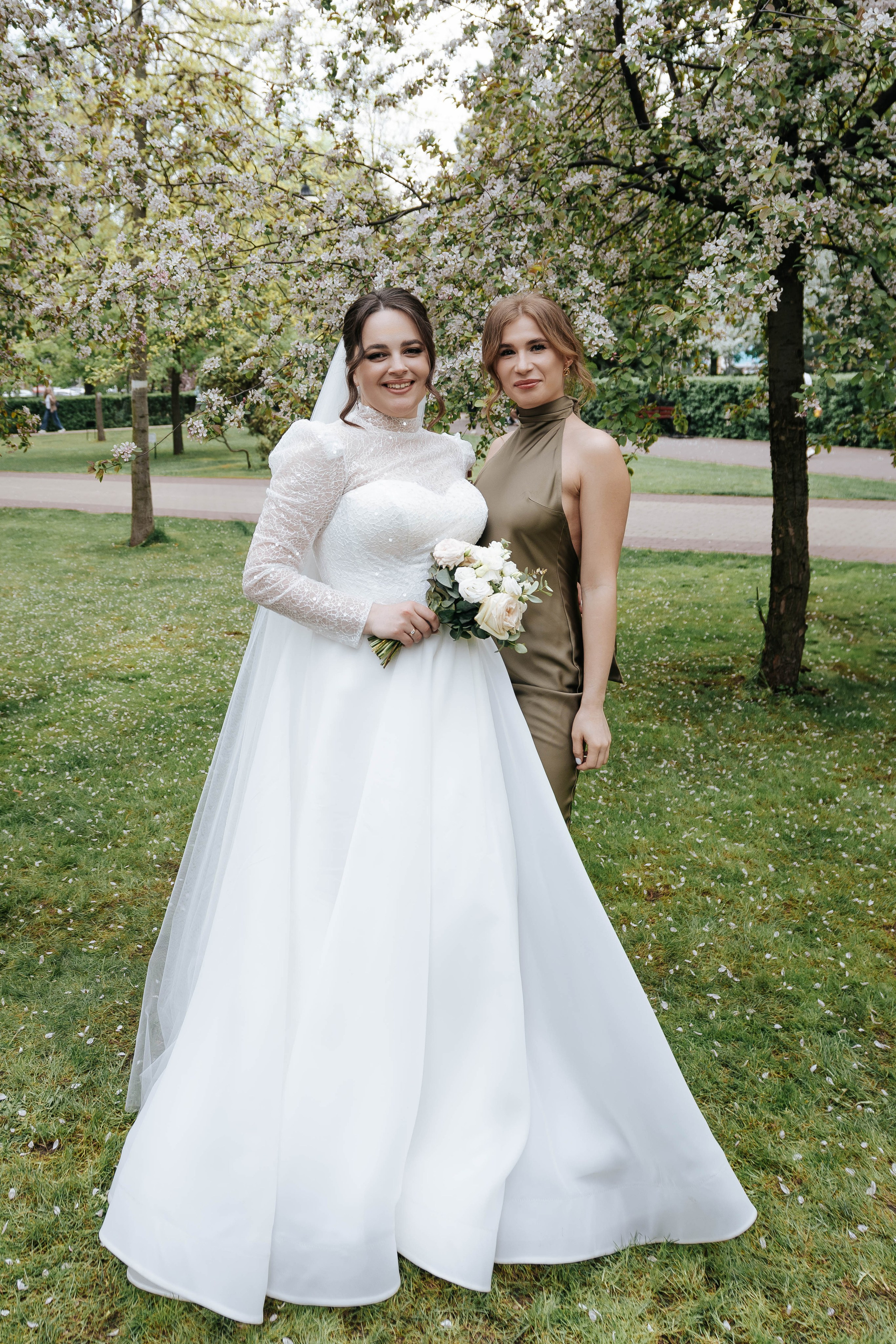 Victor & Ekaterina. Свадебный фотограф в Воронеже Самохина Екатерина