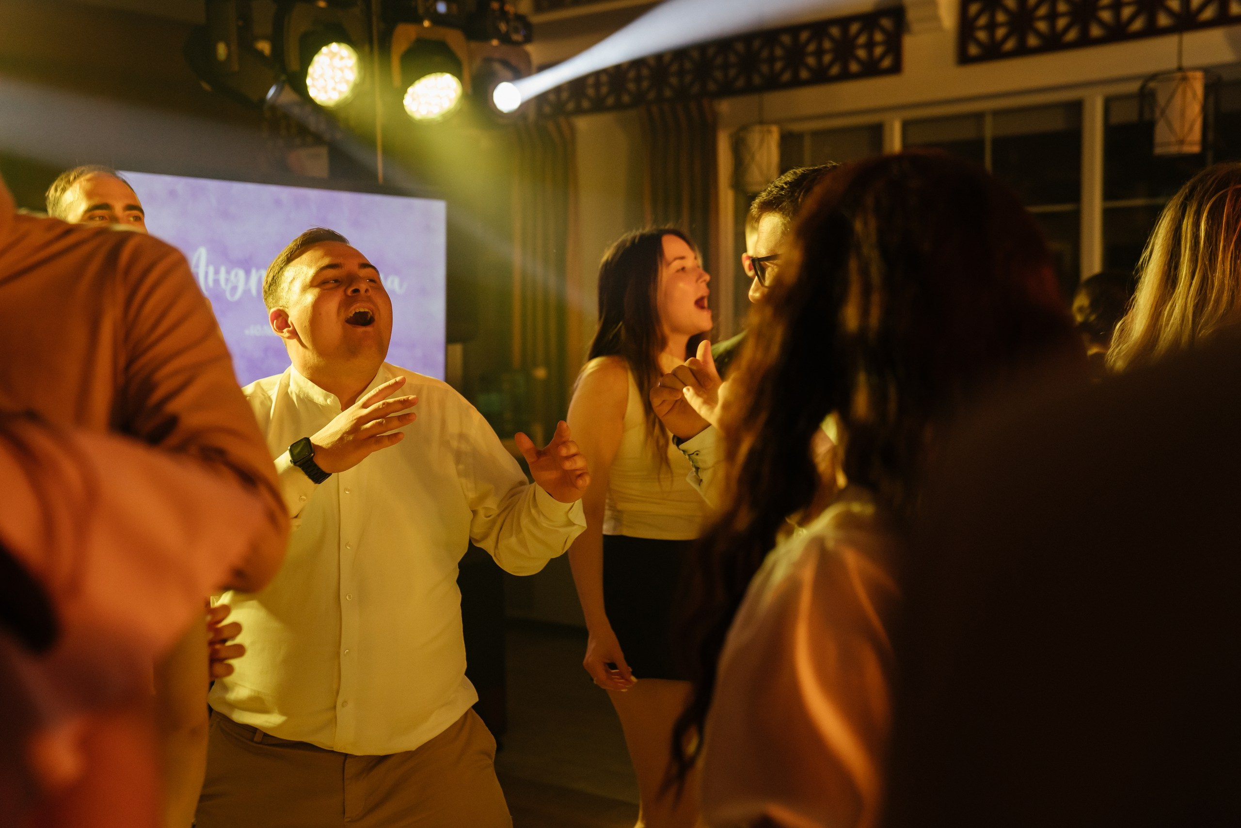 Яна и Андрей. Фотограф в Калининграде Дмитрий Мишин