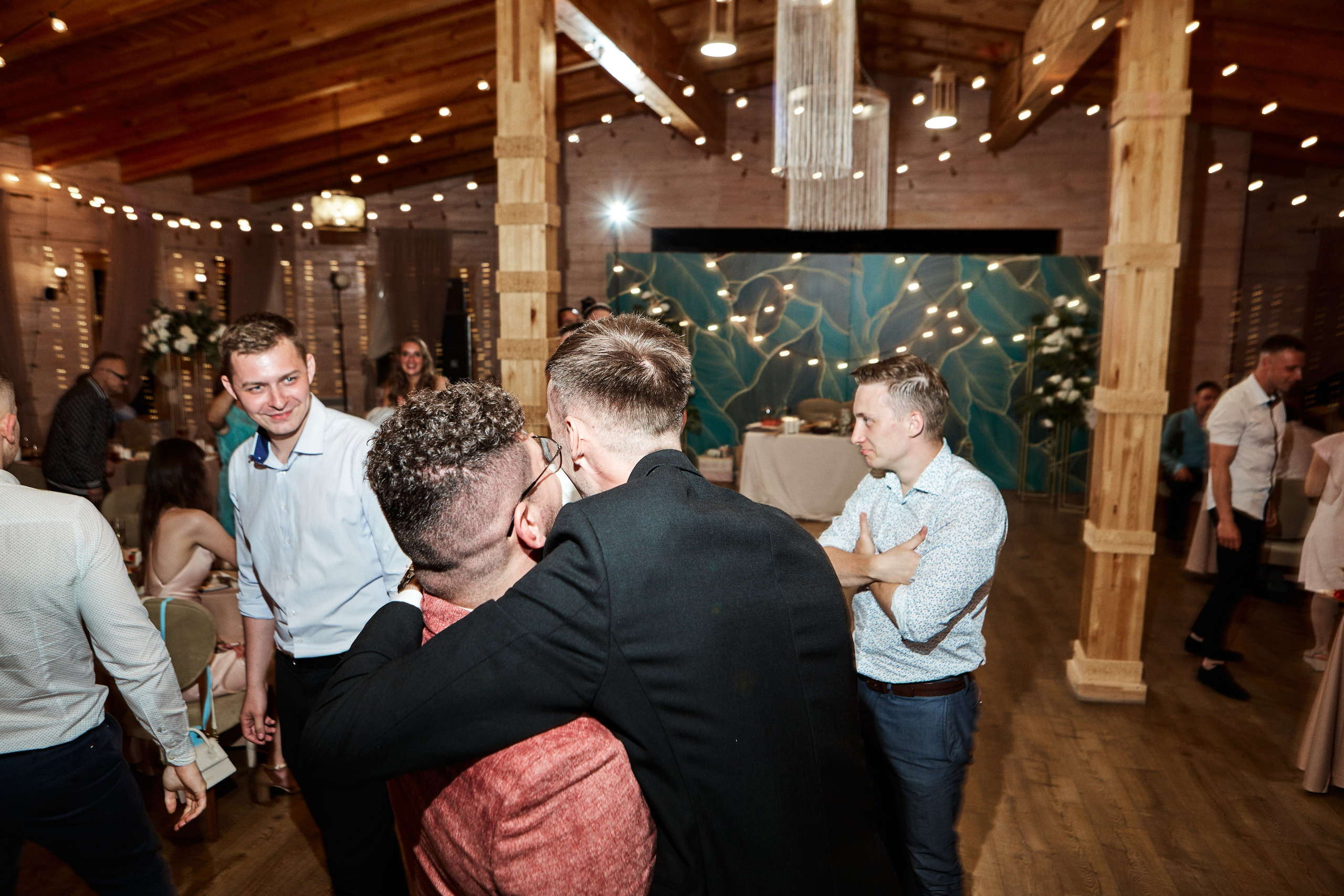 Кирилл + Лора. Свадебный фотограф на Камчатке Ян Панов