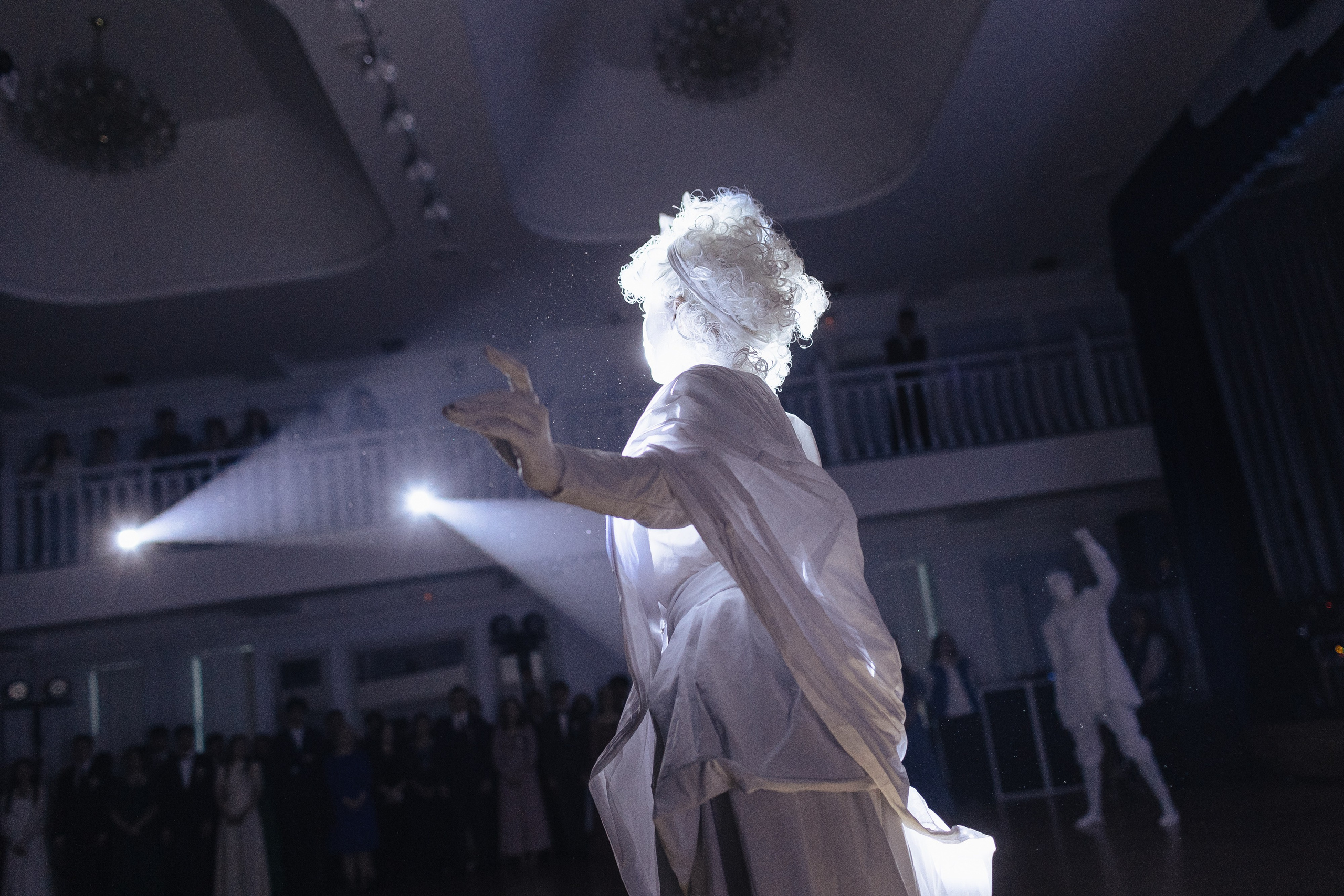 Студенческий бал. Свадебный и семейный фотограф в Улан-Удэ