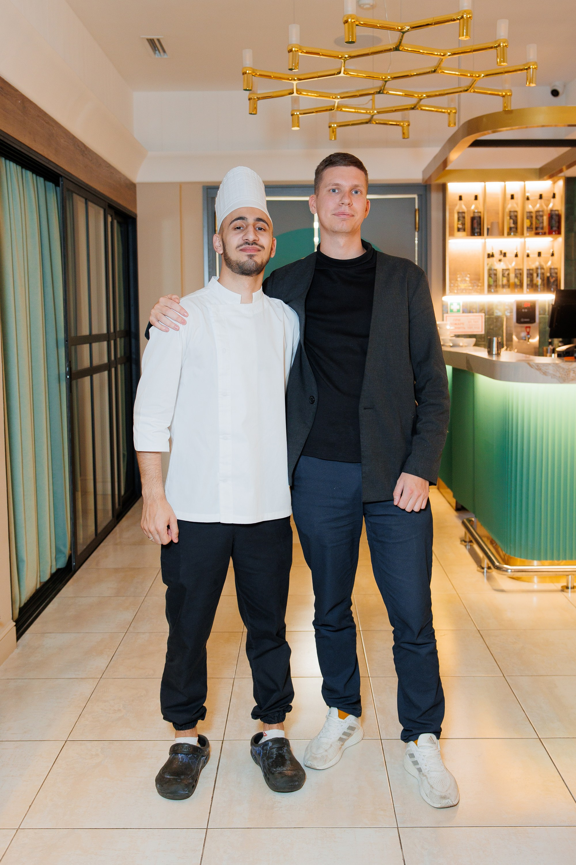 RESNOTA — Spring Essence -Гастрономический ужин. СВОИ. ФОТООТЧЕТЫ-СОБЫТИЯ-МЕСТА