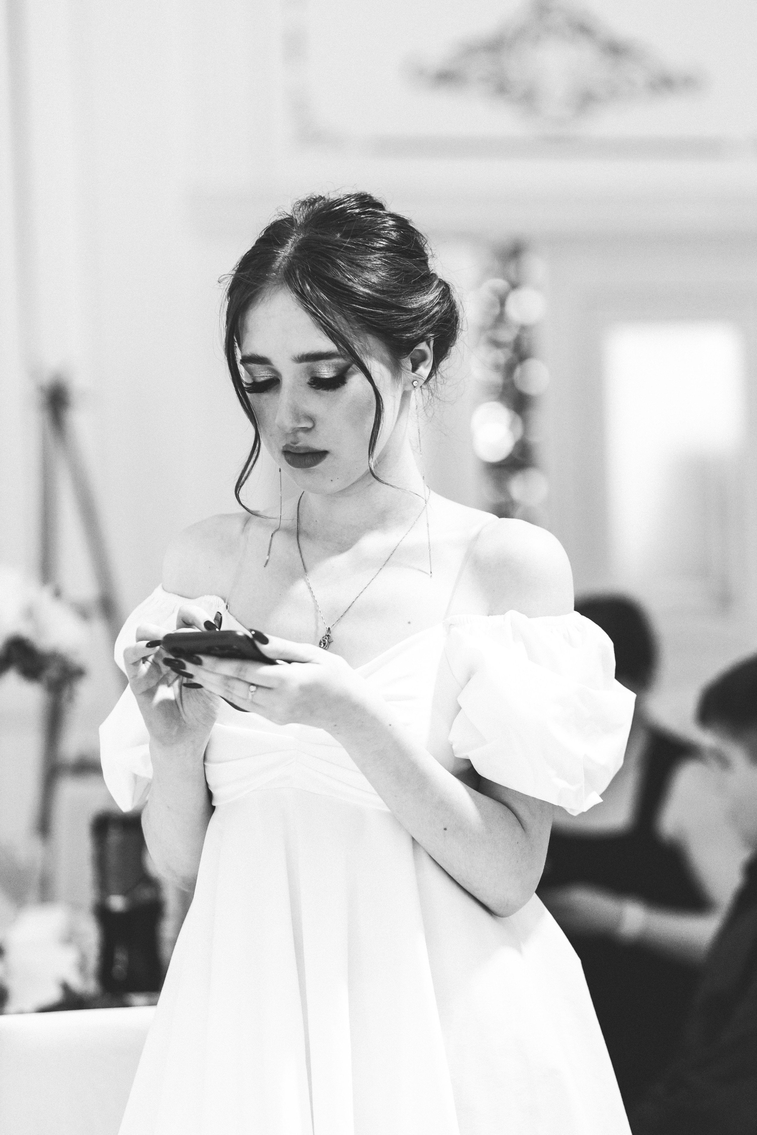 Андрей и Екатерина. Свадебный, репортажный фотограф в Тюмени Сергей Тапилин