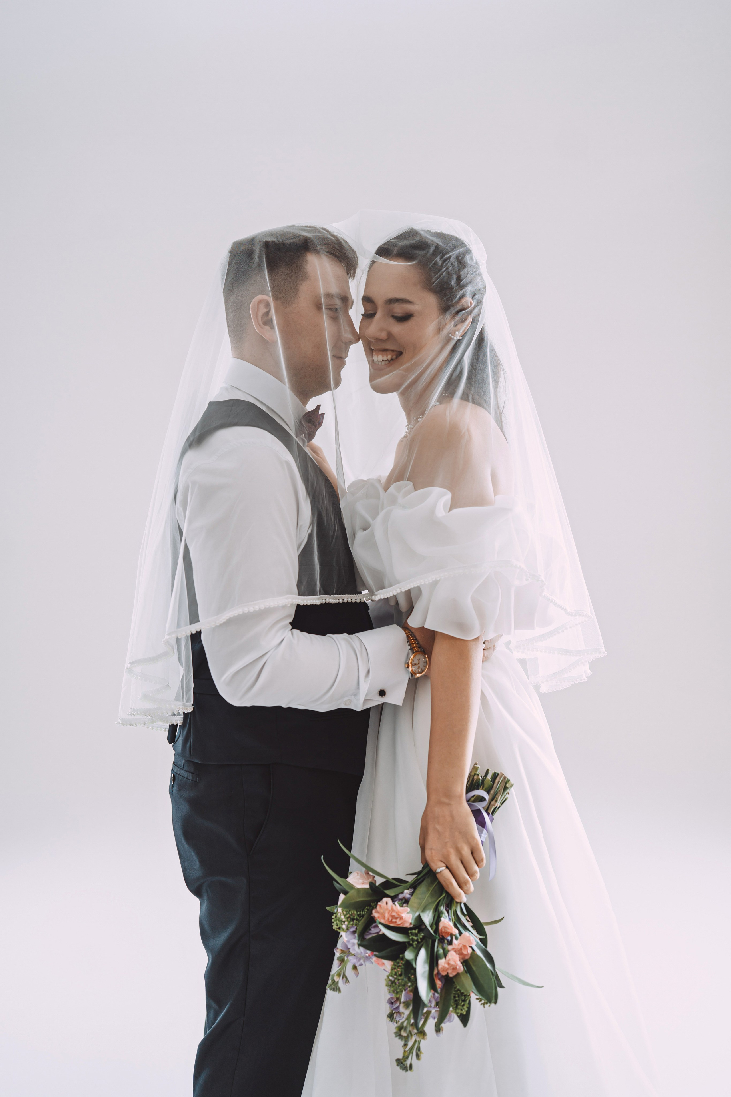 София и Дмитрий. Профессиональный фотограф в Москве Марина Григорьева