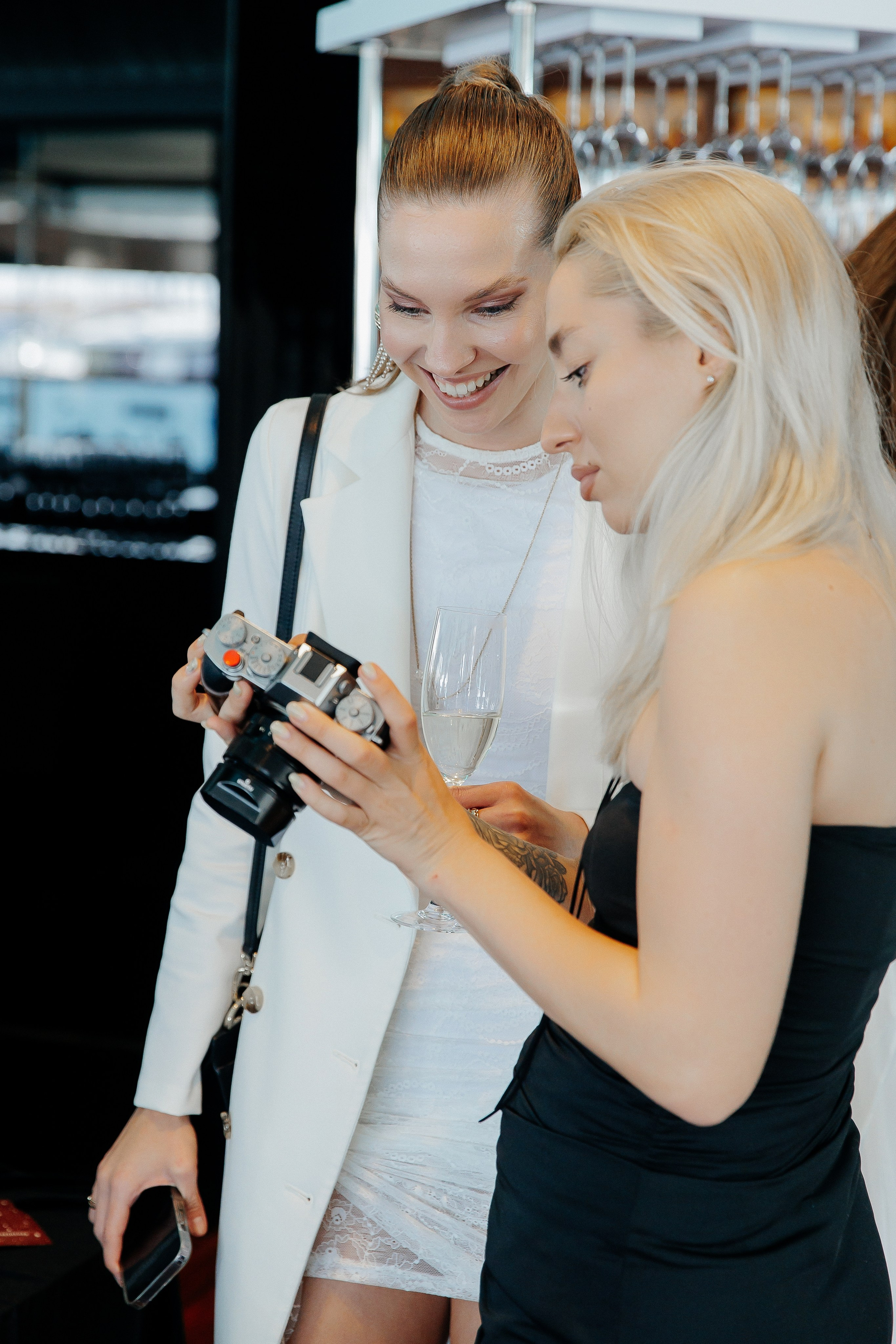 Brunch Armani. Фотограф на Кипре Наталья Годына