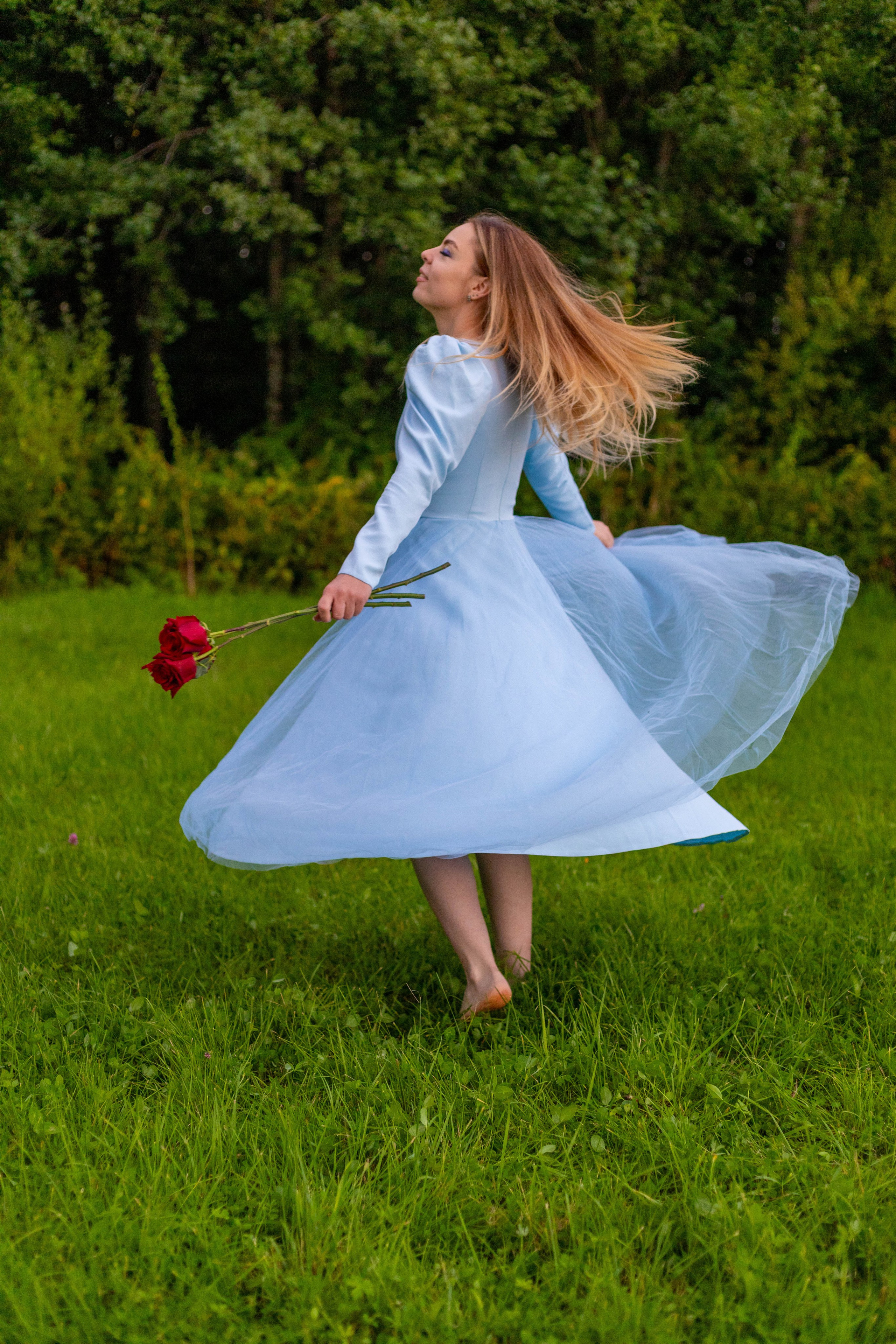 Софья. Фотограф Надежда Гольцева