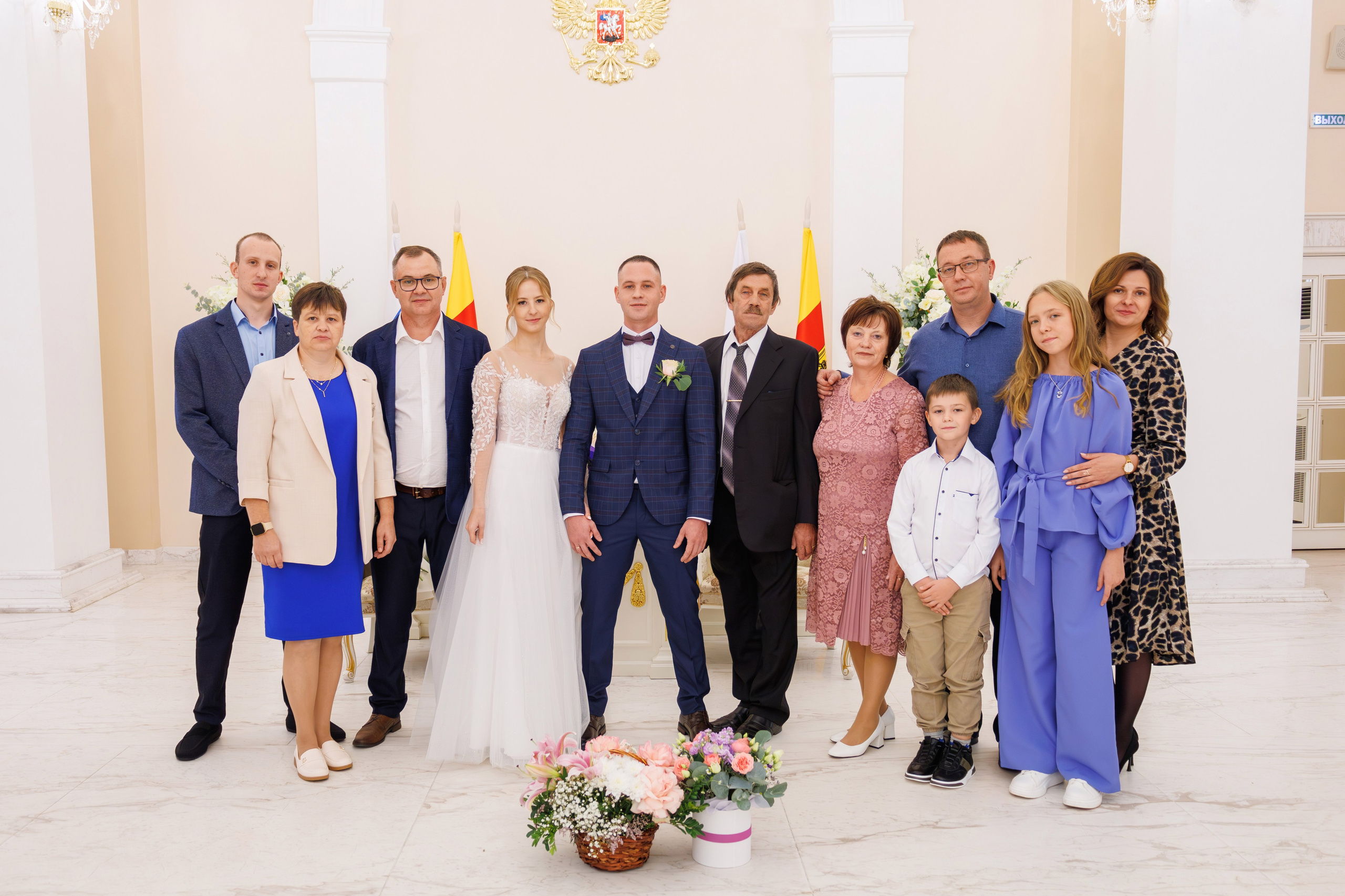 Вера&Никита. Фотограф Надежда Гольцева