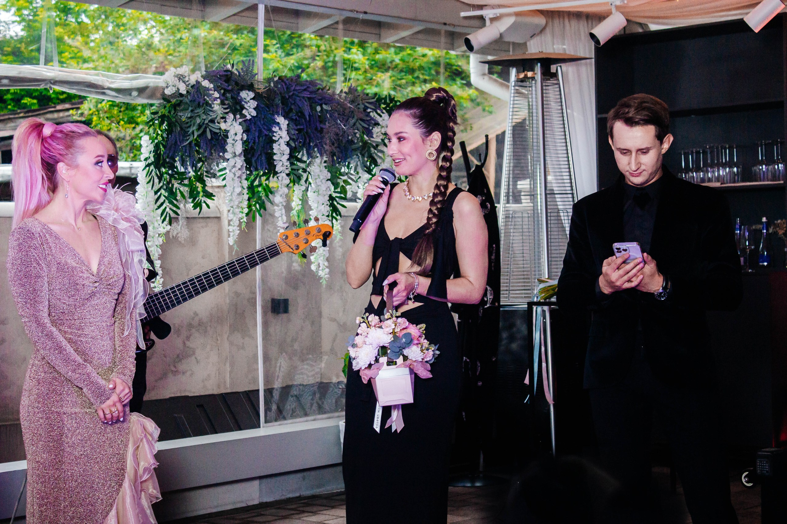 Vocalaba 5 лет!. Виктория Ларина — Портретный профессиональный фотограф в Иркутске