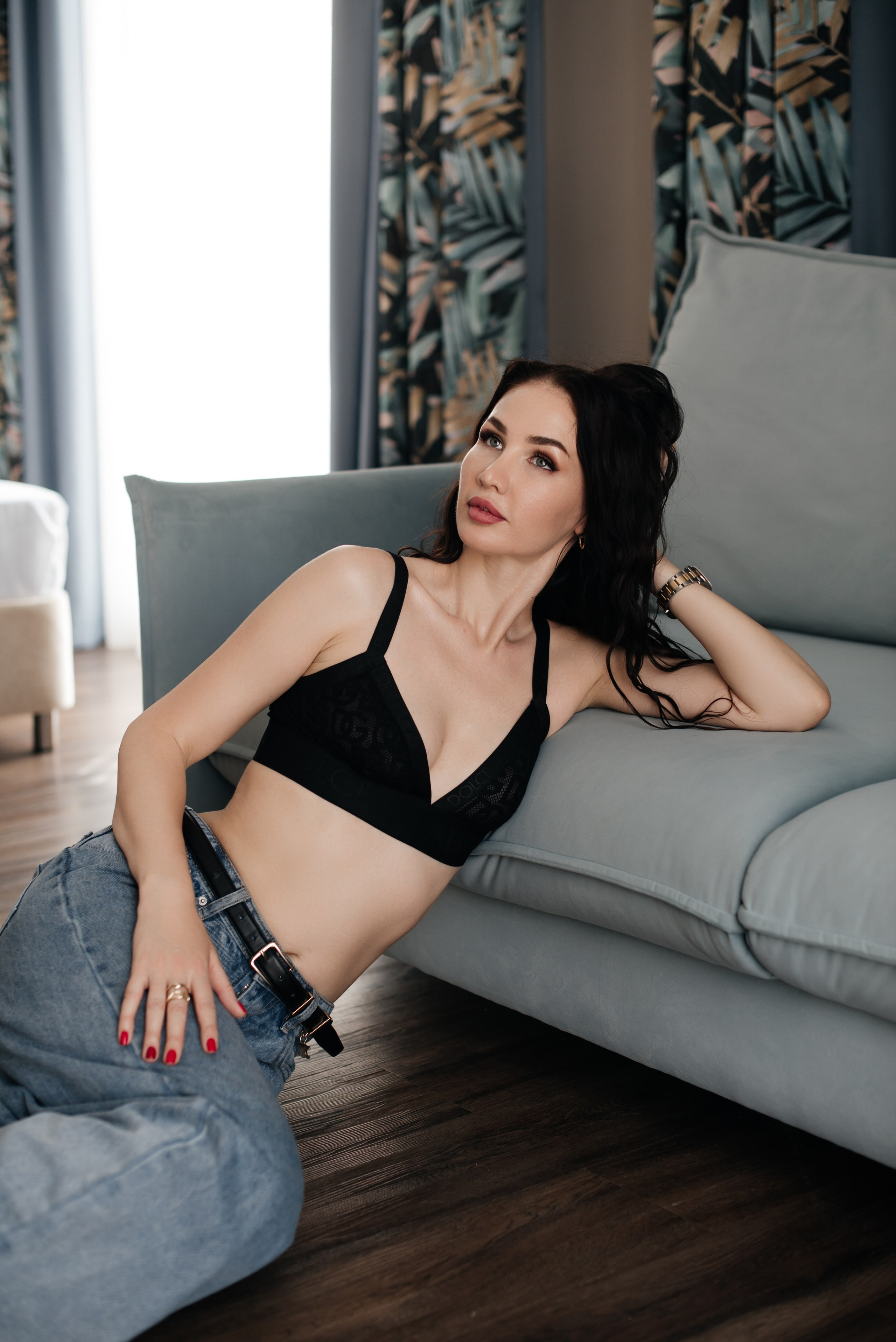 Анастасия. Фотограф Палий Ульяна