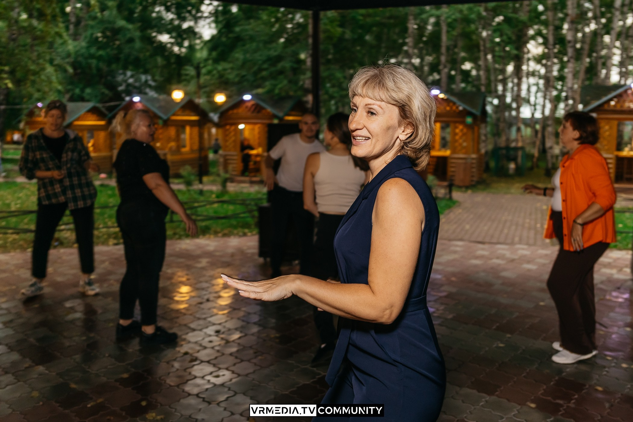 В гостях «У Петровича»