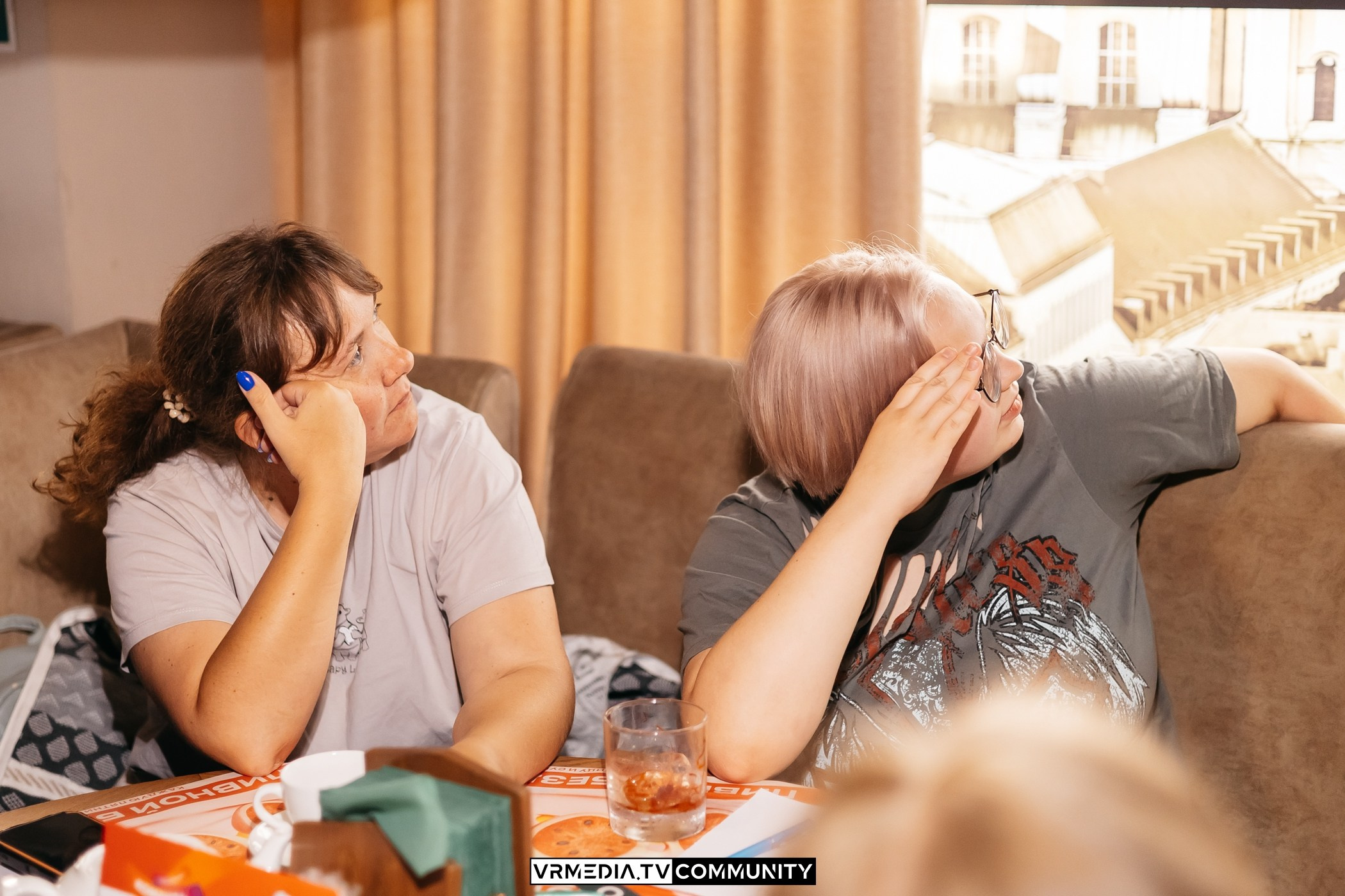 Ресторан «Мюнхен»: Эйнштейн Party