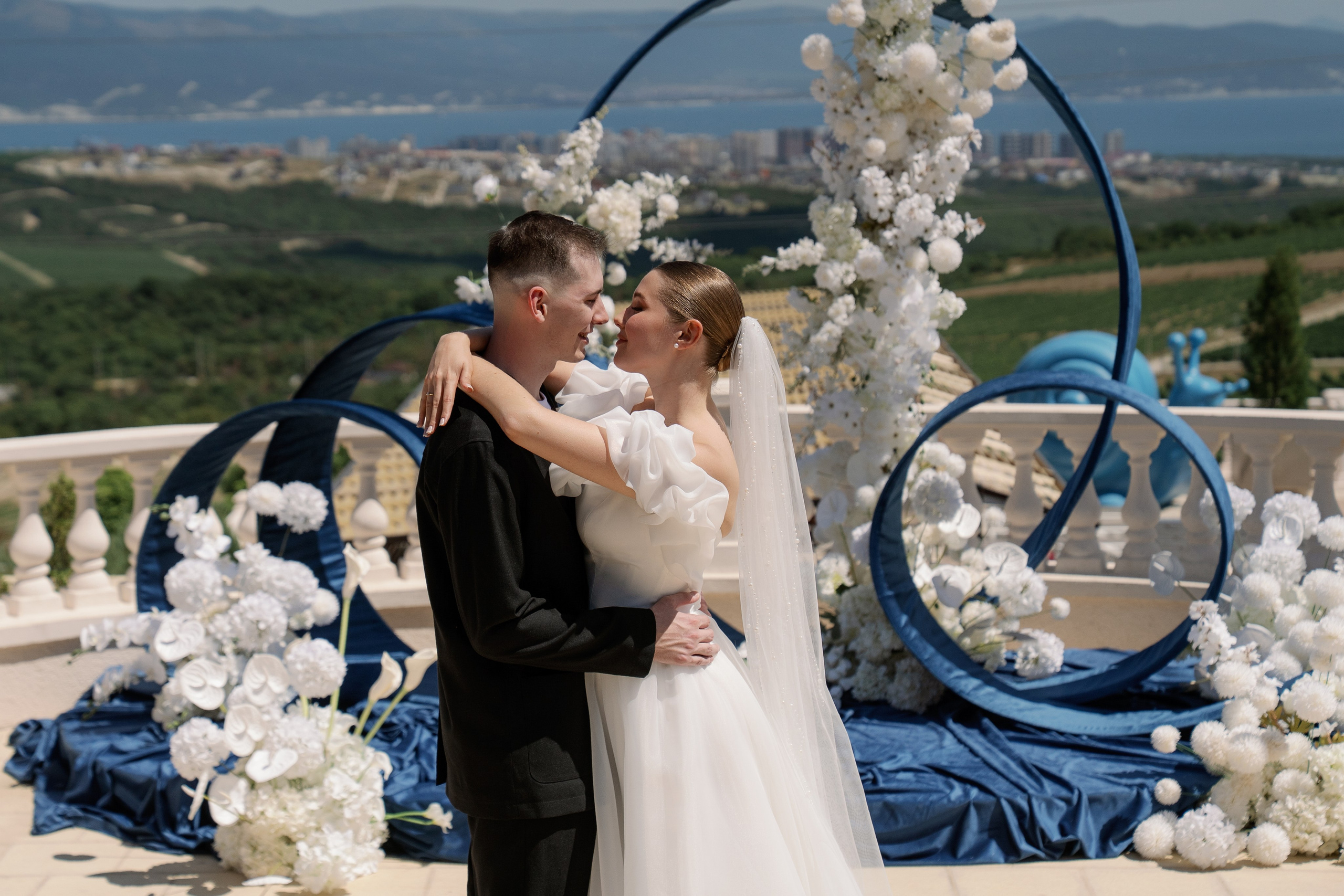 Wedding. Главная