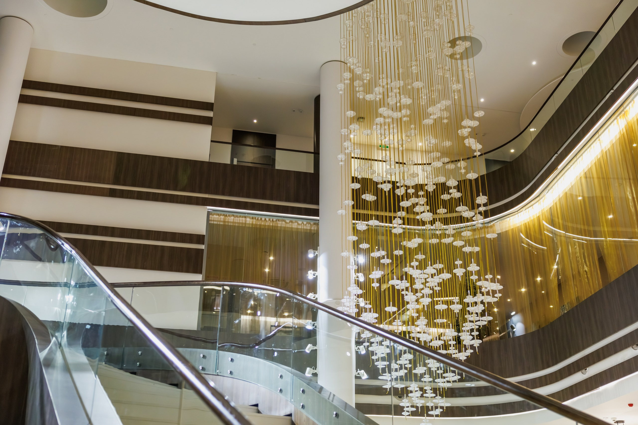 Hilton Saint Petersburg ExpoForum 4*. Коммерческий фотограф в Санкт-Петербурге | Фуд, интерьерная и рекламная съемка | Влад Жолудев