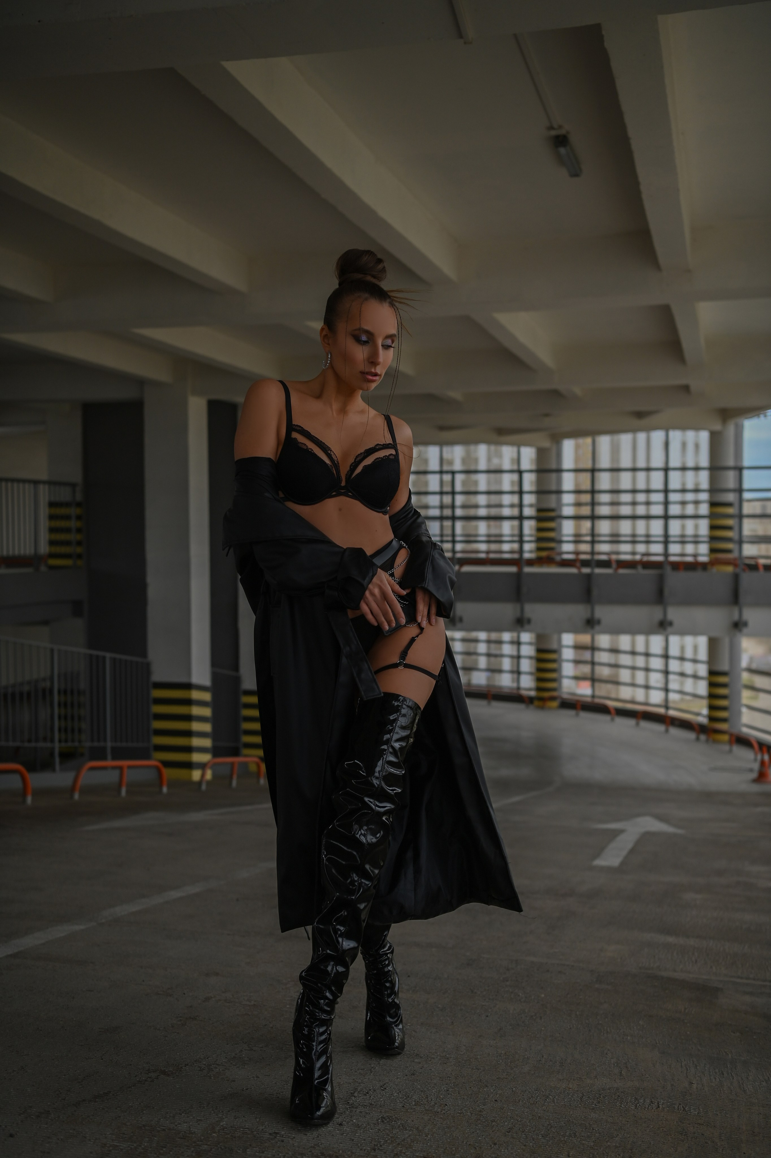 Polina. Фотограф в Красноярске