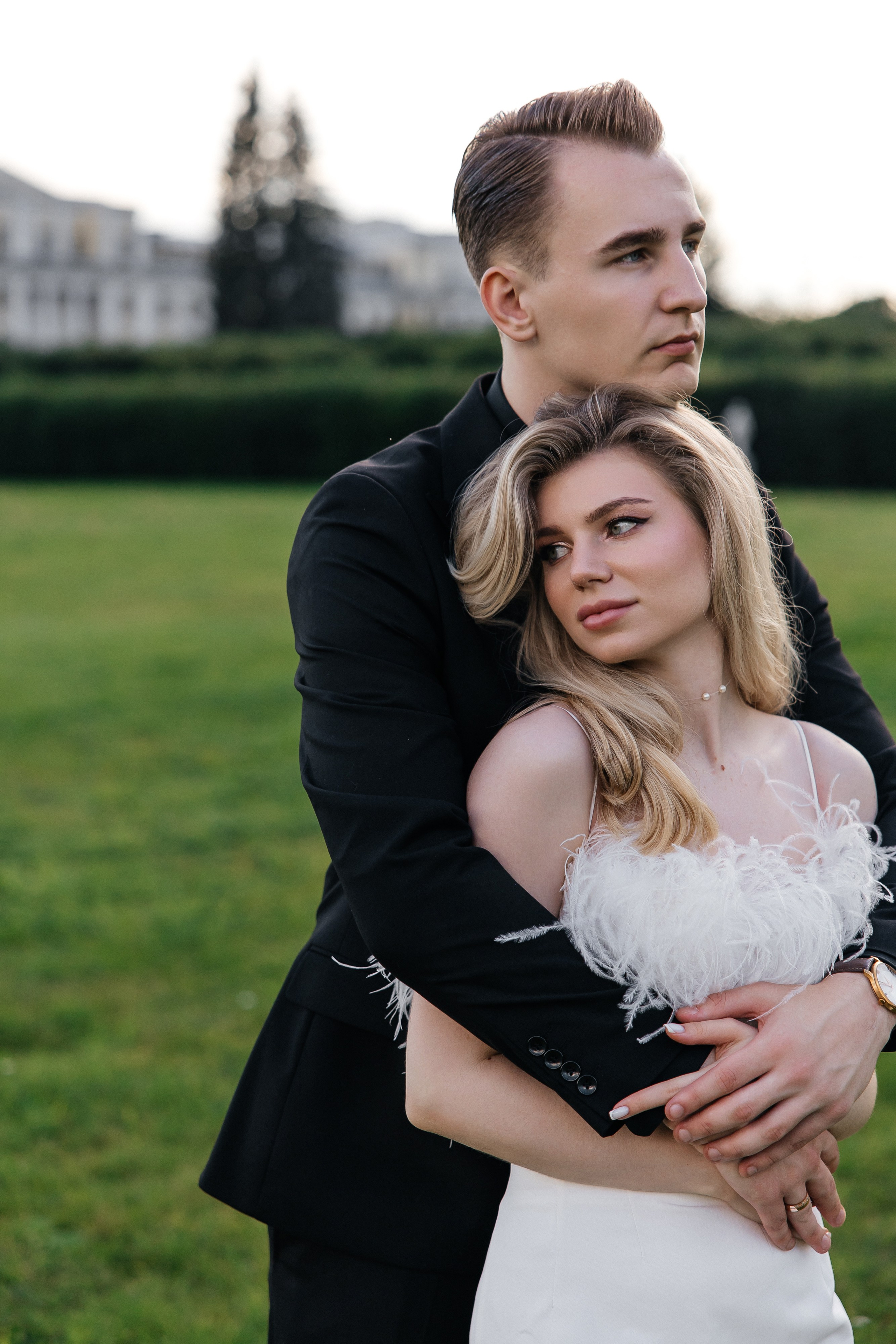 Алексей & Ольга