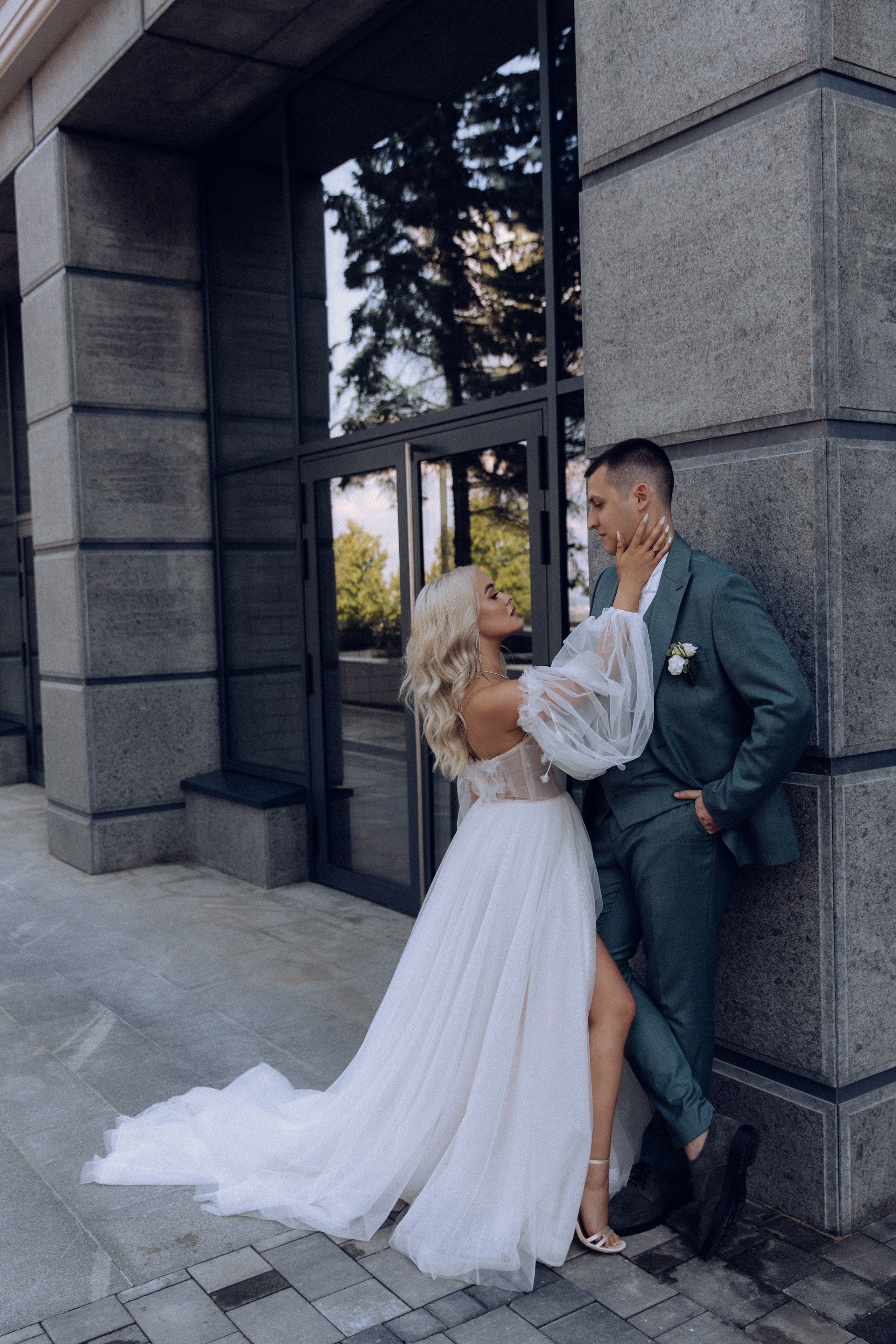 Рита и Стас. Фотограф Нижний Новгород