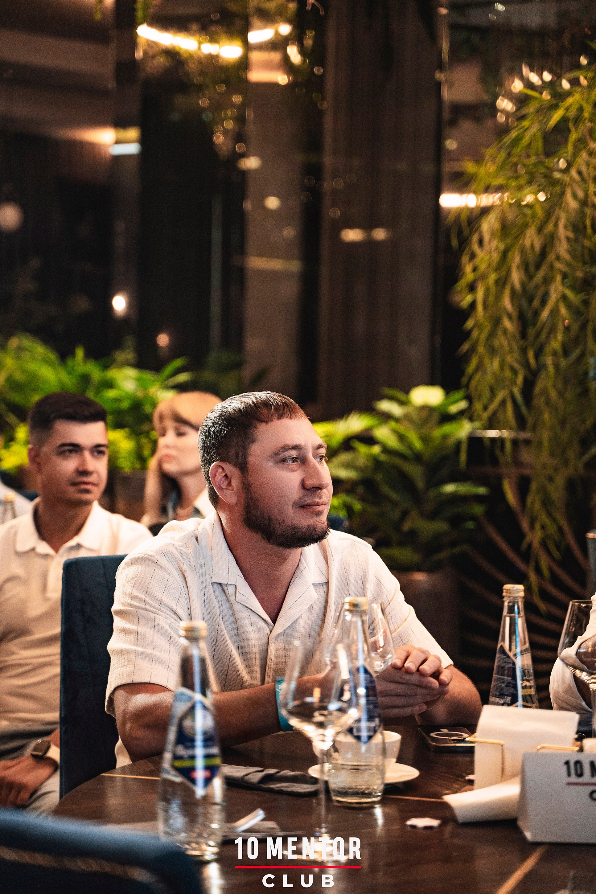 10 Менторов. Фотограф Казань