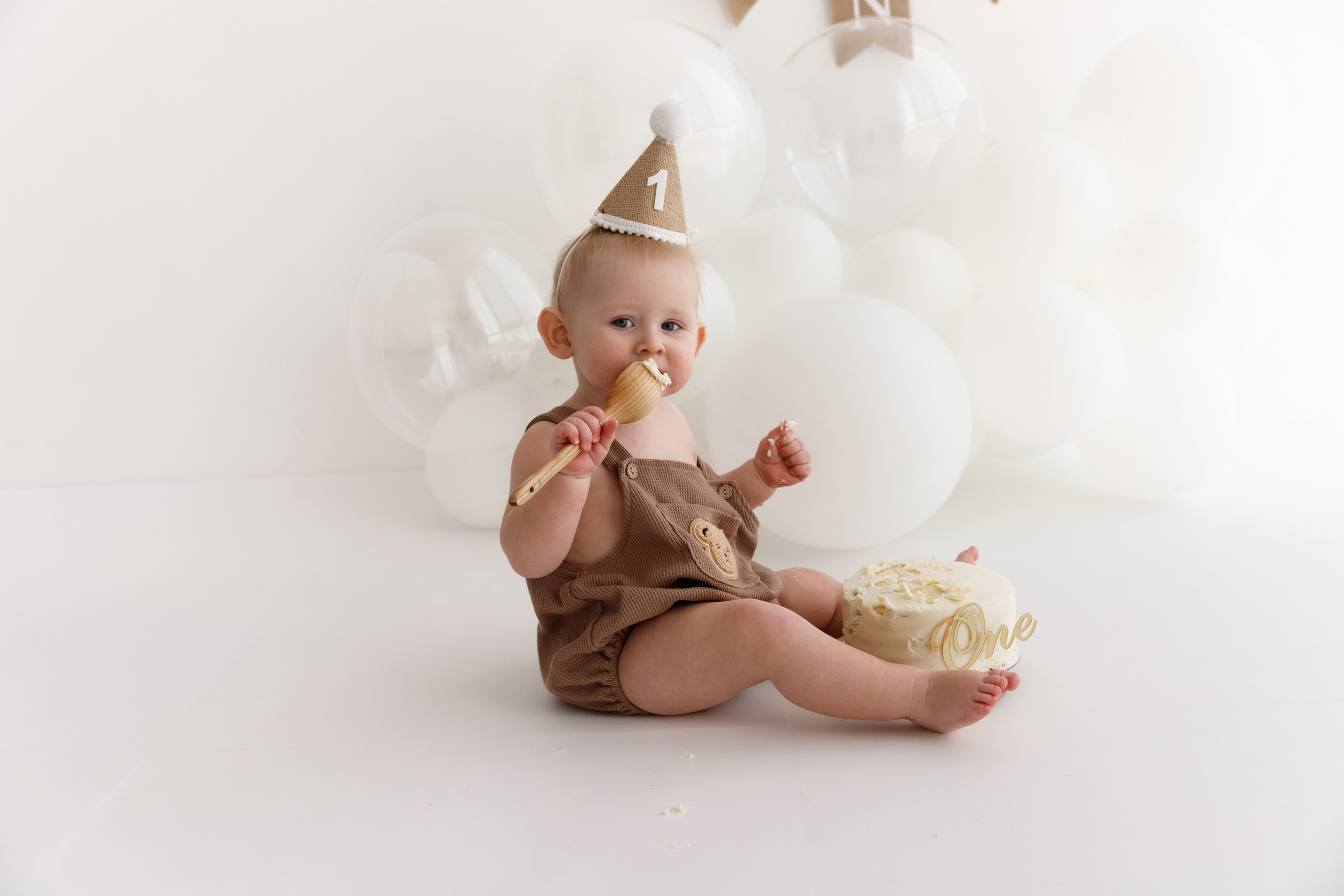 Годик Георгию. Фотограф новорожденных Славянск-на-Кубани Куцевольская Екатерина