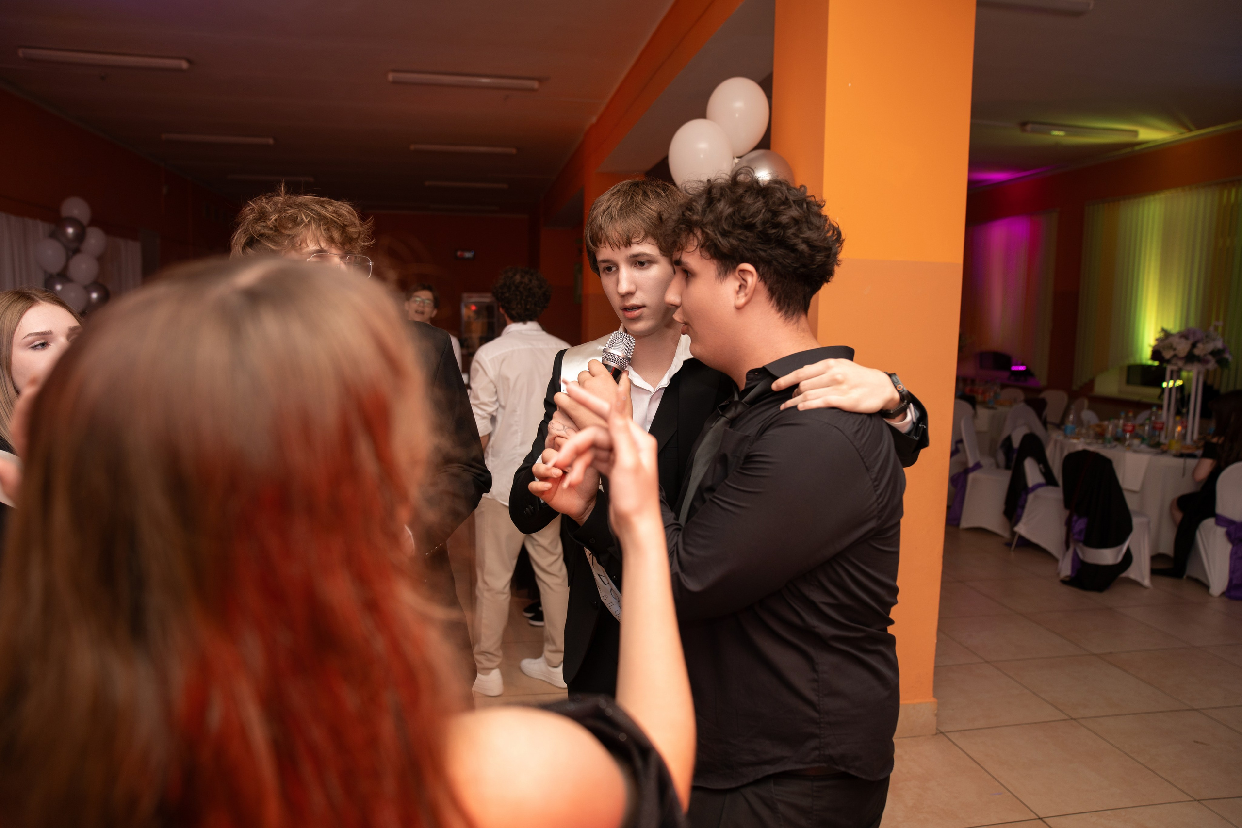 Выпускной СШ1. Семейный и свадебный фотограф Минск, Беларусь Анна Орловская