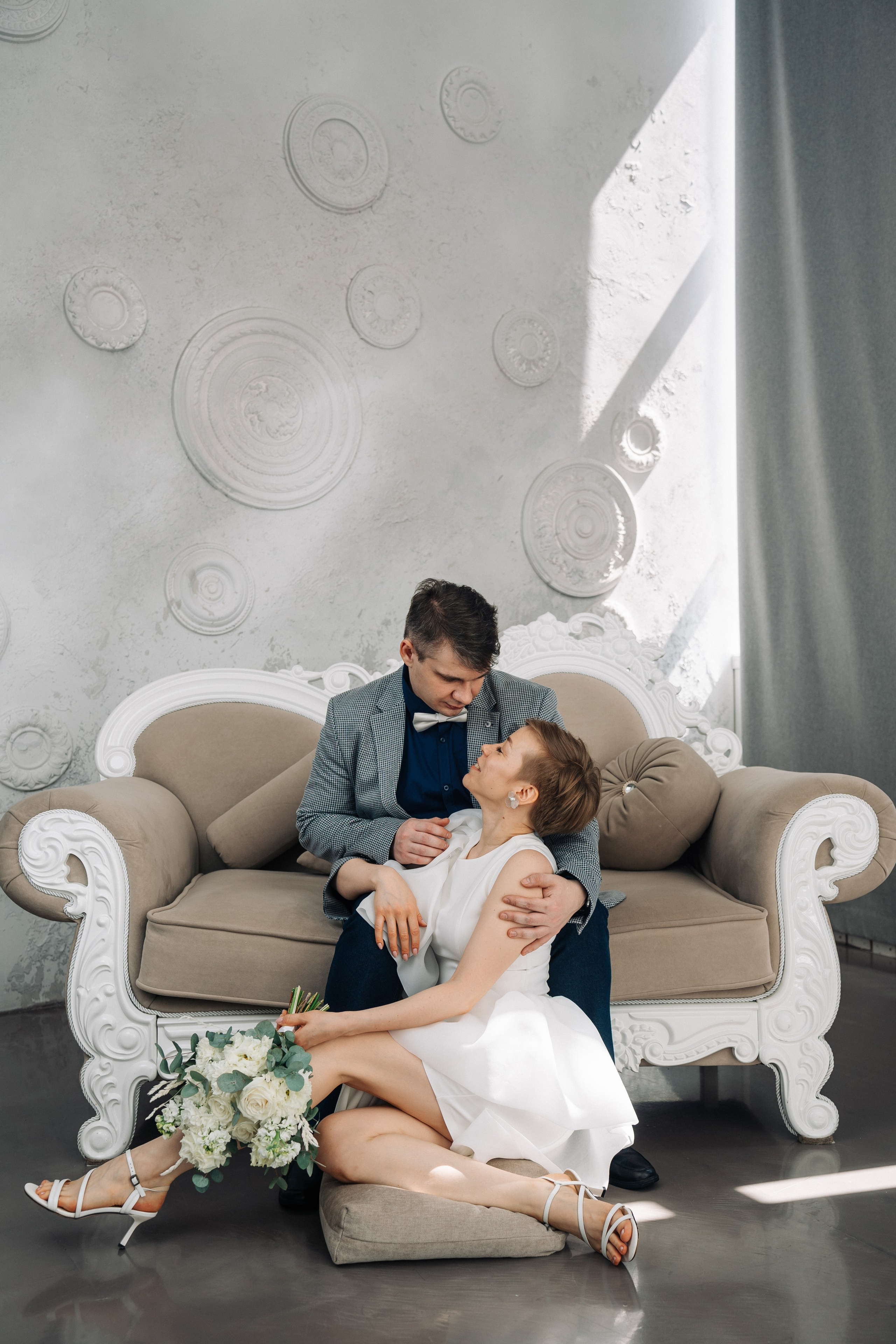 Алексей и Алена. Фотограф и видеограф Олег Игнатов | Свадьбы, Love Story, реклама и корпоративы — Красноярск