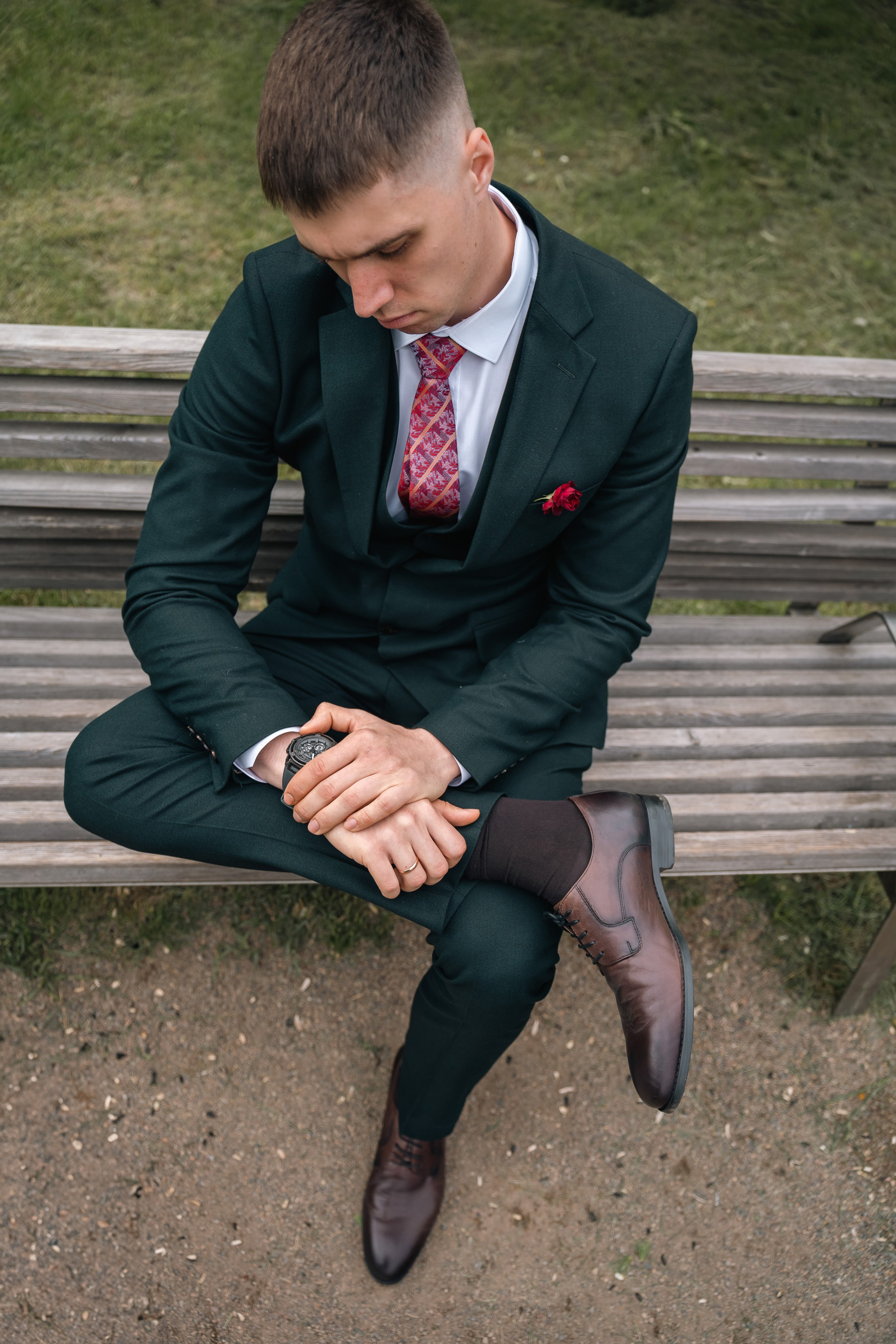 Леонид и Евгения. Фотограф и видеограф Олег Игнатов | Свадьбы, Love Story, реклама и корпоративы — Красноярск