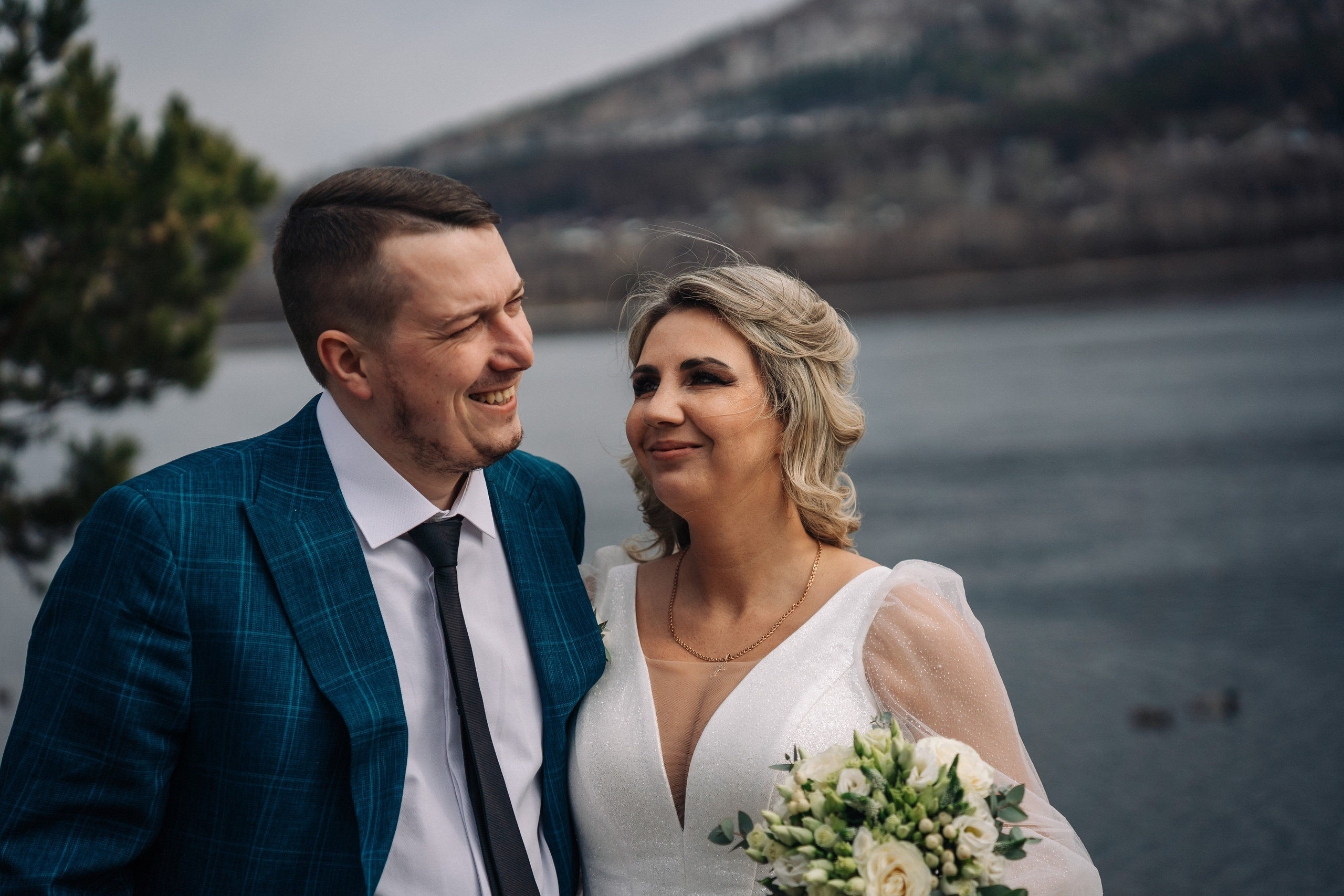 Эдуард и Инна. Фотограф и видеограф Олег Игнатов | Свадьбы, Love Story, реклама и корпоративы — Красноярск