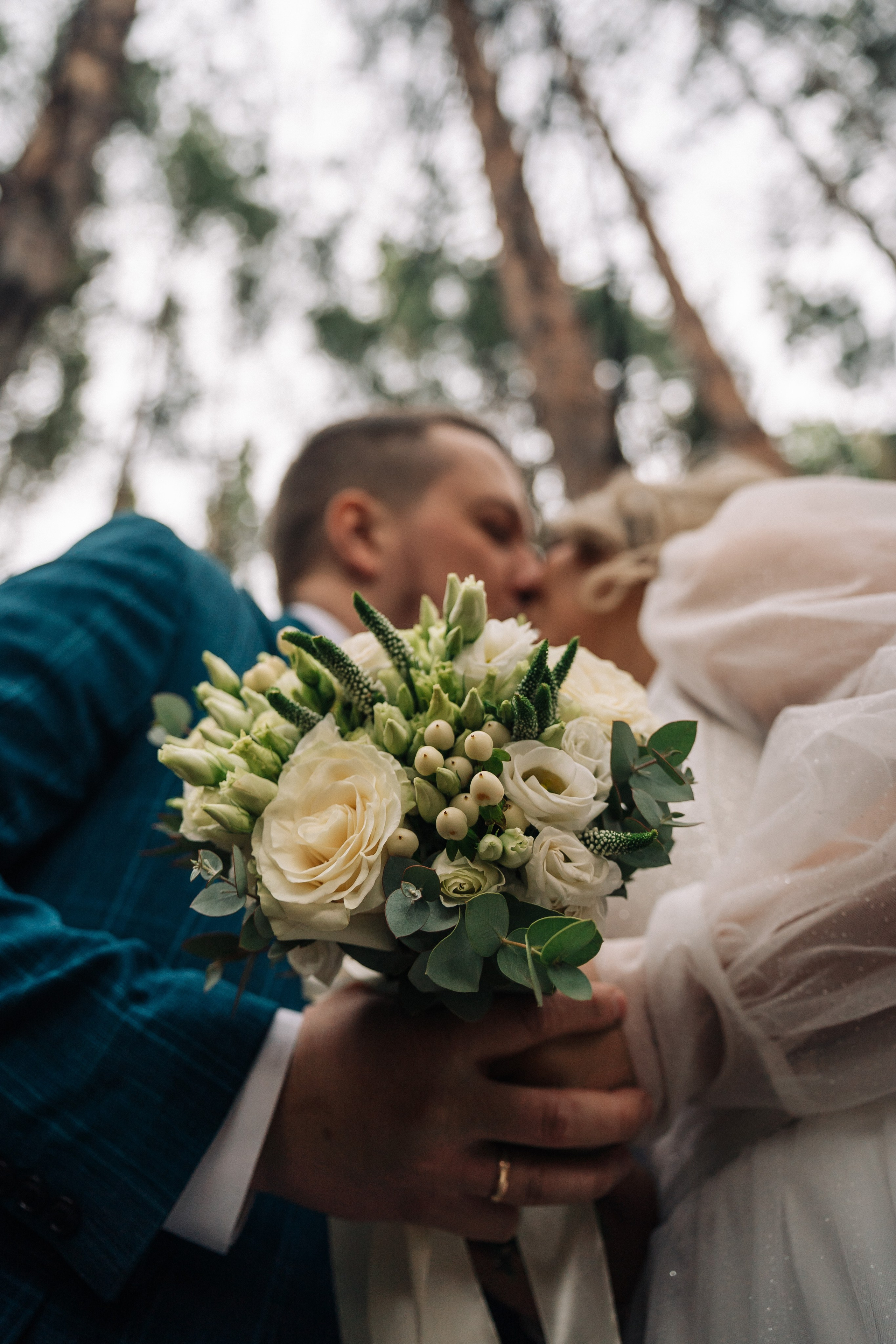 Эдуард и Инна. Фотограф и видеограф Олег Игнатов | Свадьбы, Love Story, реклама и корпоративы — Красноярск