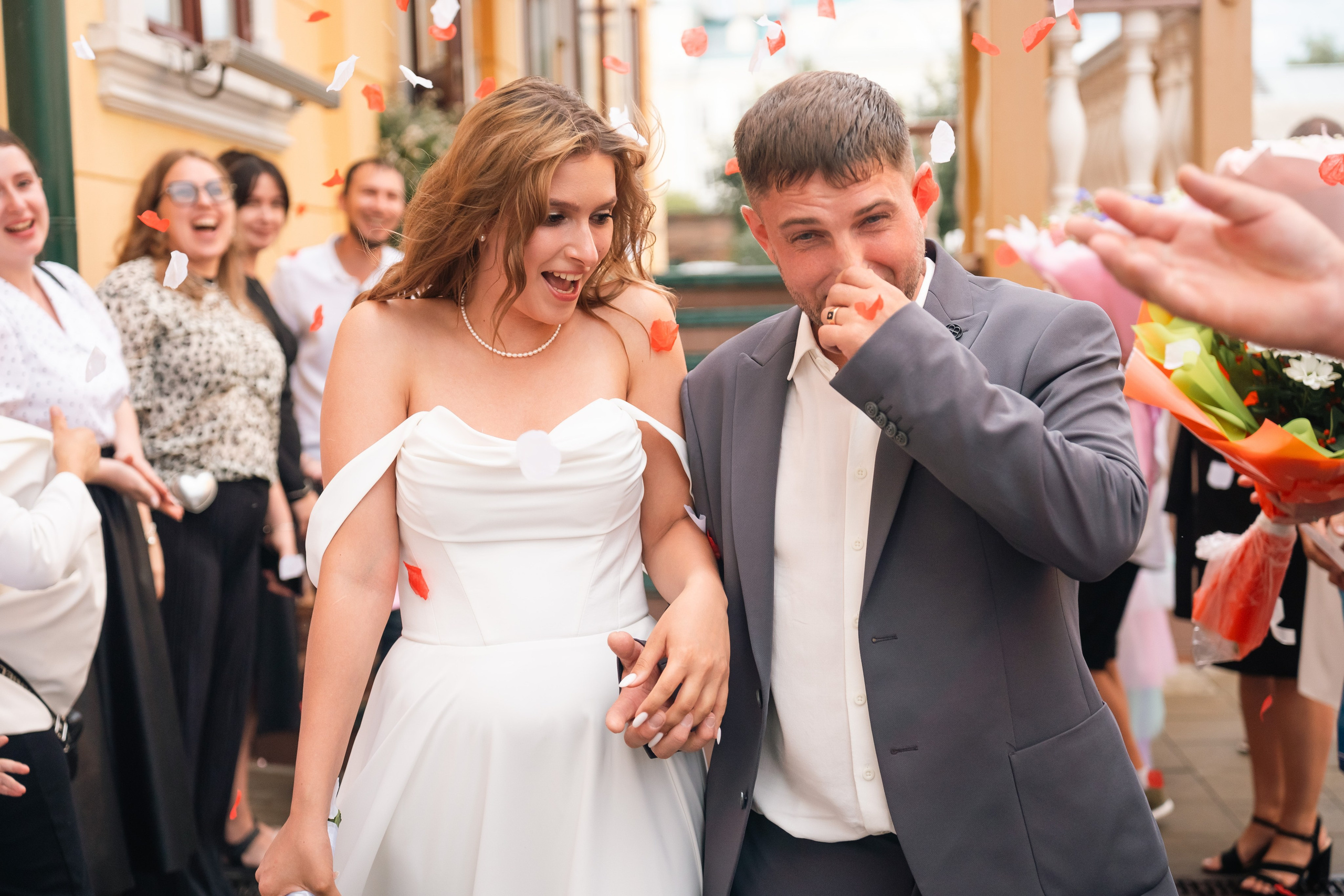 Свадебная серия Александра и Екатерины. Фотограф и видеограф Олег Игнатов | Свадьбы, Love Story, реклама и корпоративы — Красноярск