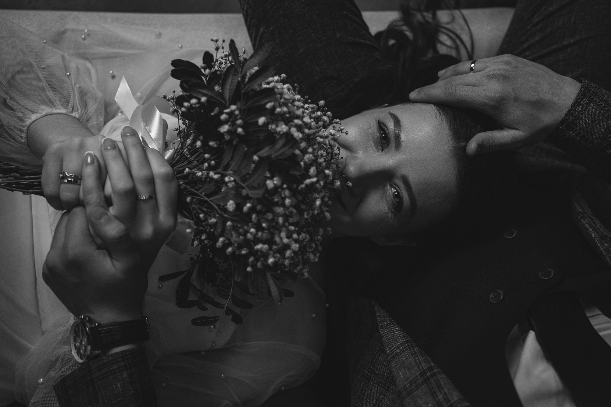 Игорь и Татьяна. Фотограф и видеограф Олег Игнатов | Свадьбы, Love Story, реклама и корпоративы — Красноярск