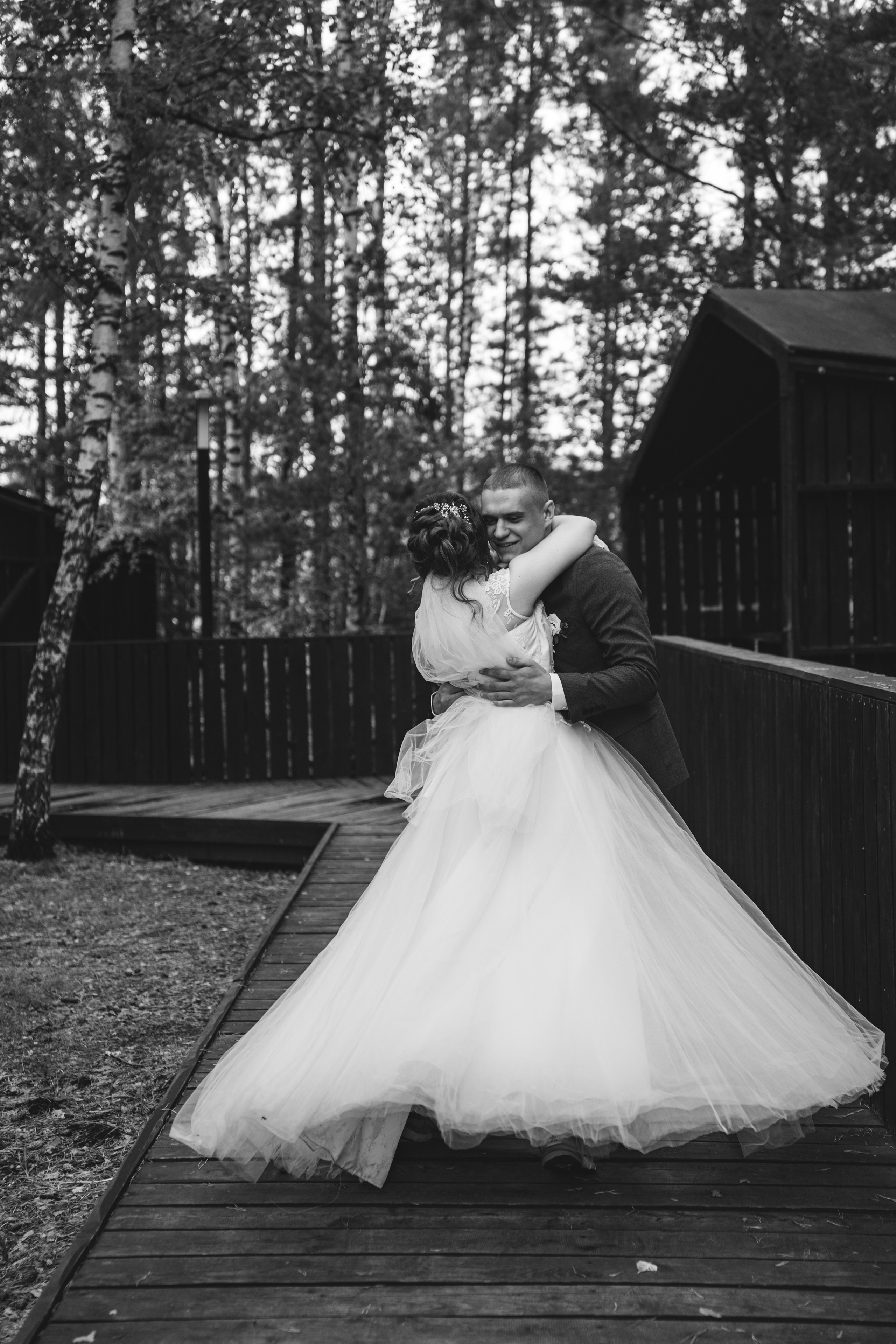 Николай и Алина. Фотограф и видеограф Олег Игнатов | Свадьбы, Love Story, реклама и корпоративы — Красноярск