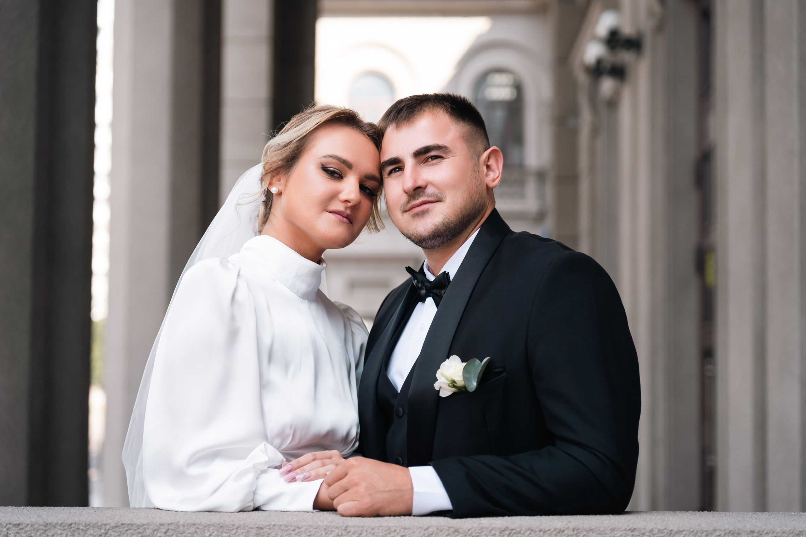 Илья и Валерия. Фотограф и видеограф Олег Игнатов | Свадьбы, Love Story, реклама и корпоративы — Красноярск