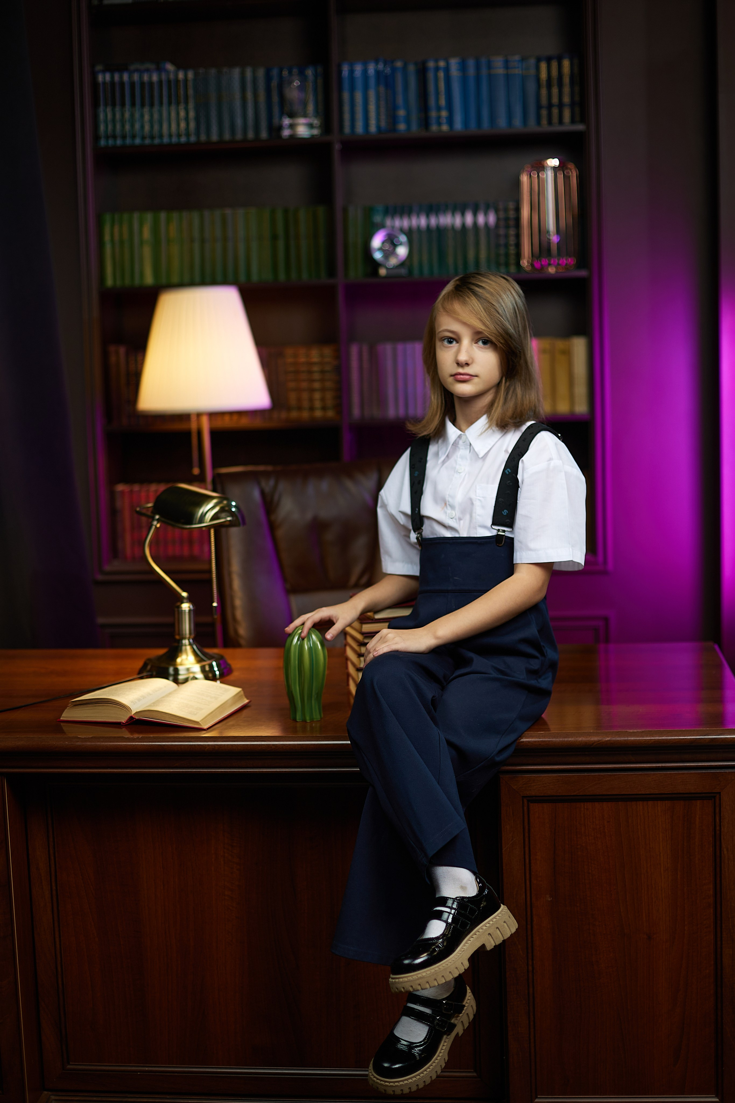 Начальная школа. Выпускной альбом Новосибирск