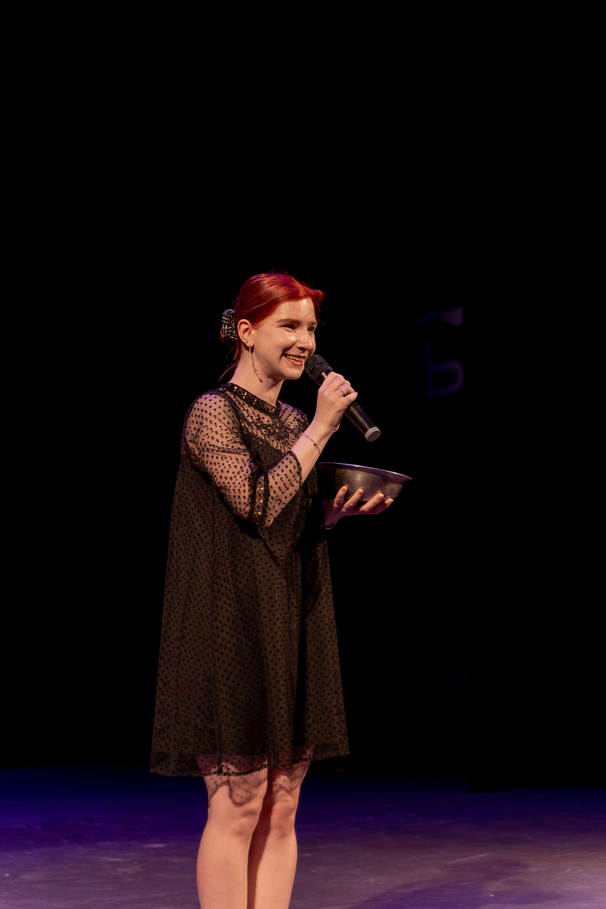 Фестиваль Студенческая весна 2025. Фотограф Надежда Погребняк | Рязань | Москва