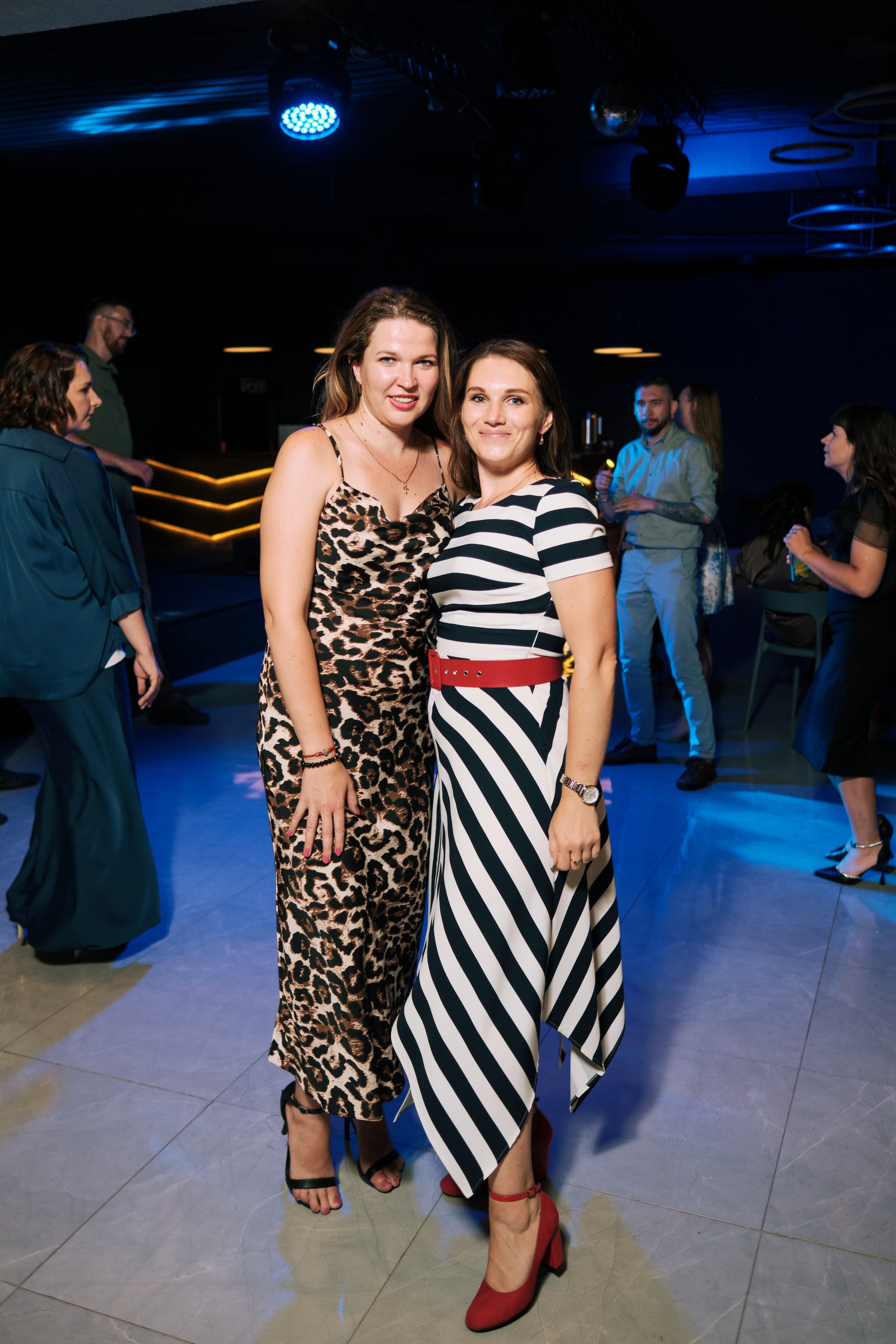 Ubran Выпуск. Антон Ив