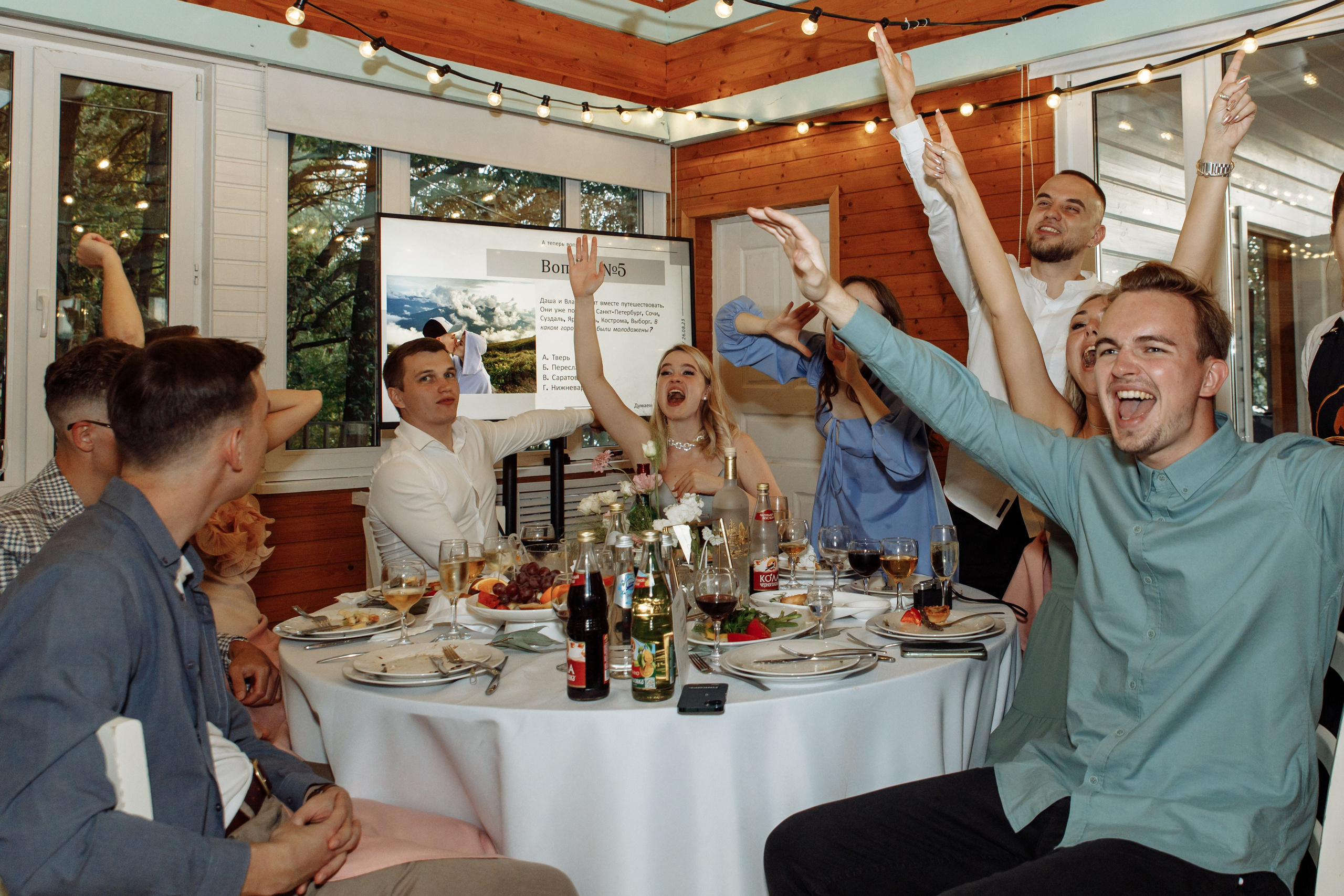 Влад и Даша