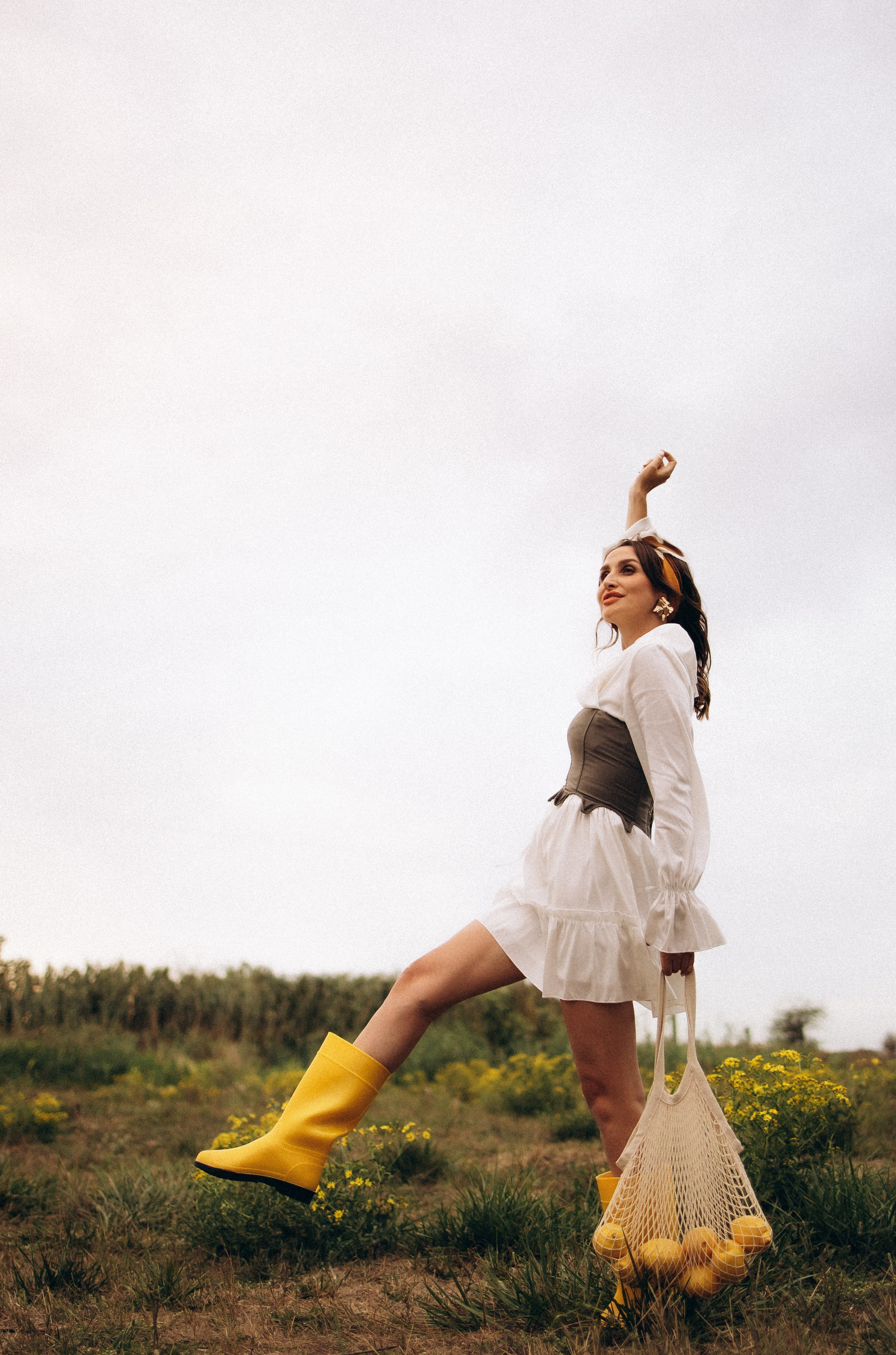 Дарья. Семейный фотограф в Краснодаре Храмова Анна