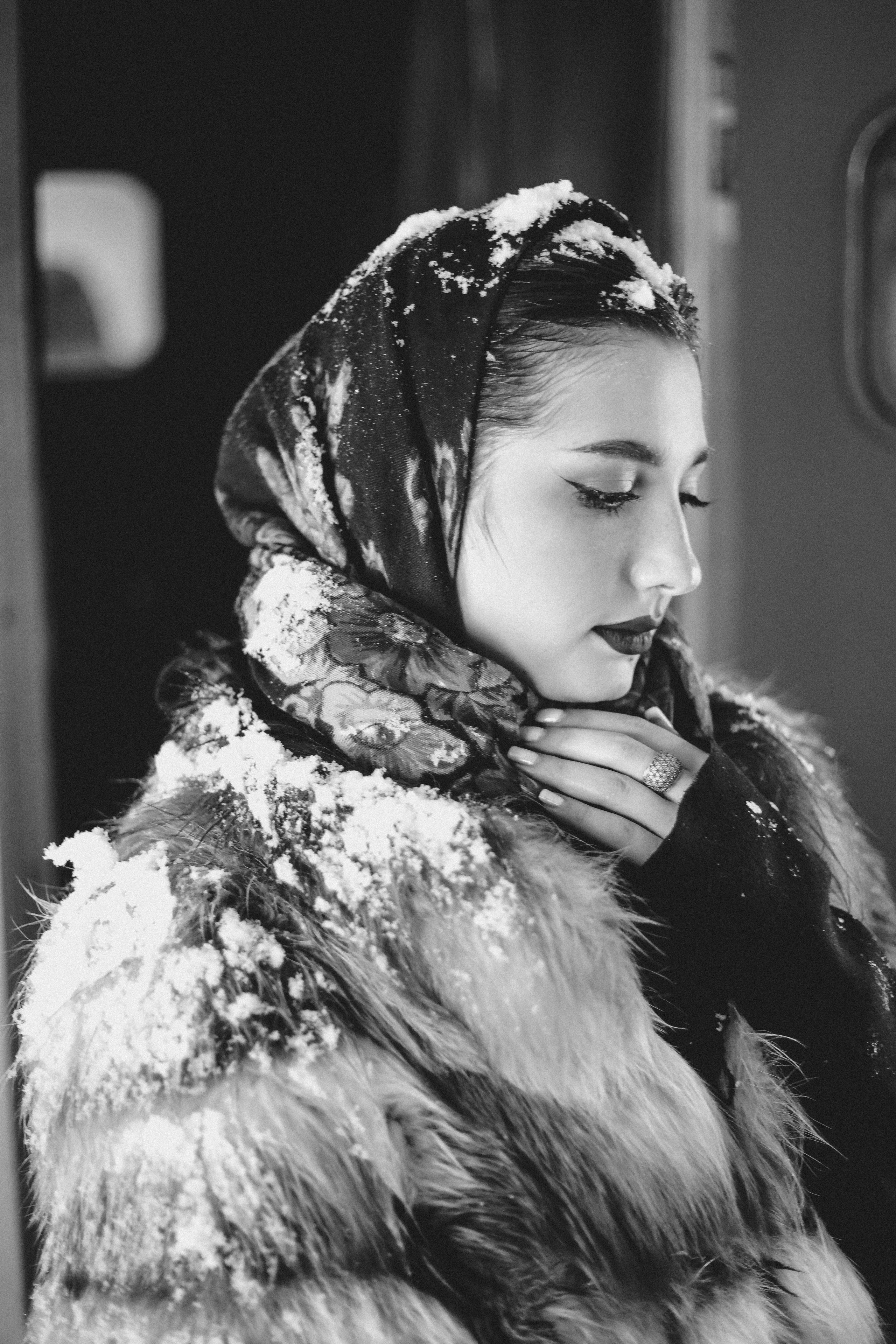 Маша и Даша. Фотограф Москва, Светлана Королева