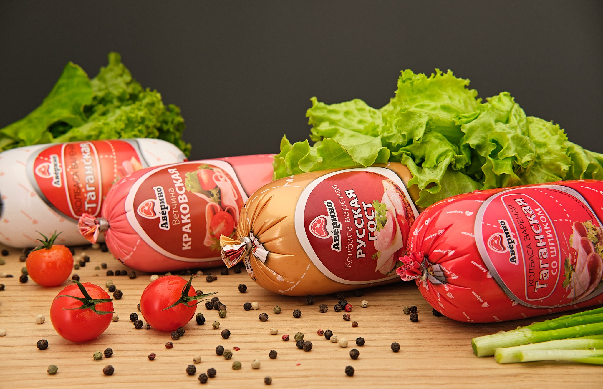 Аверино. Рекламная фото и видео съёмка в Екатеринбурге