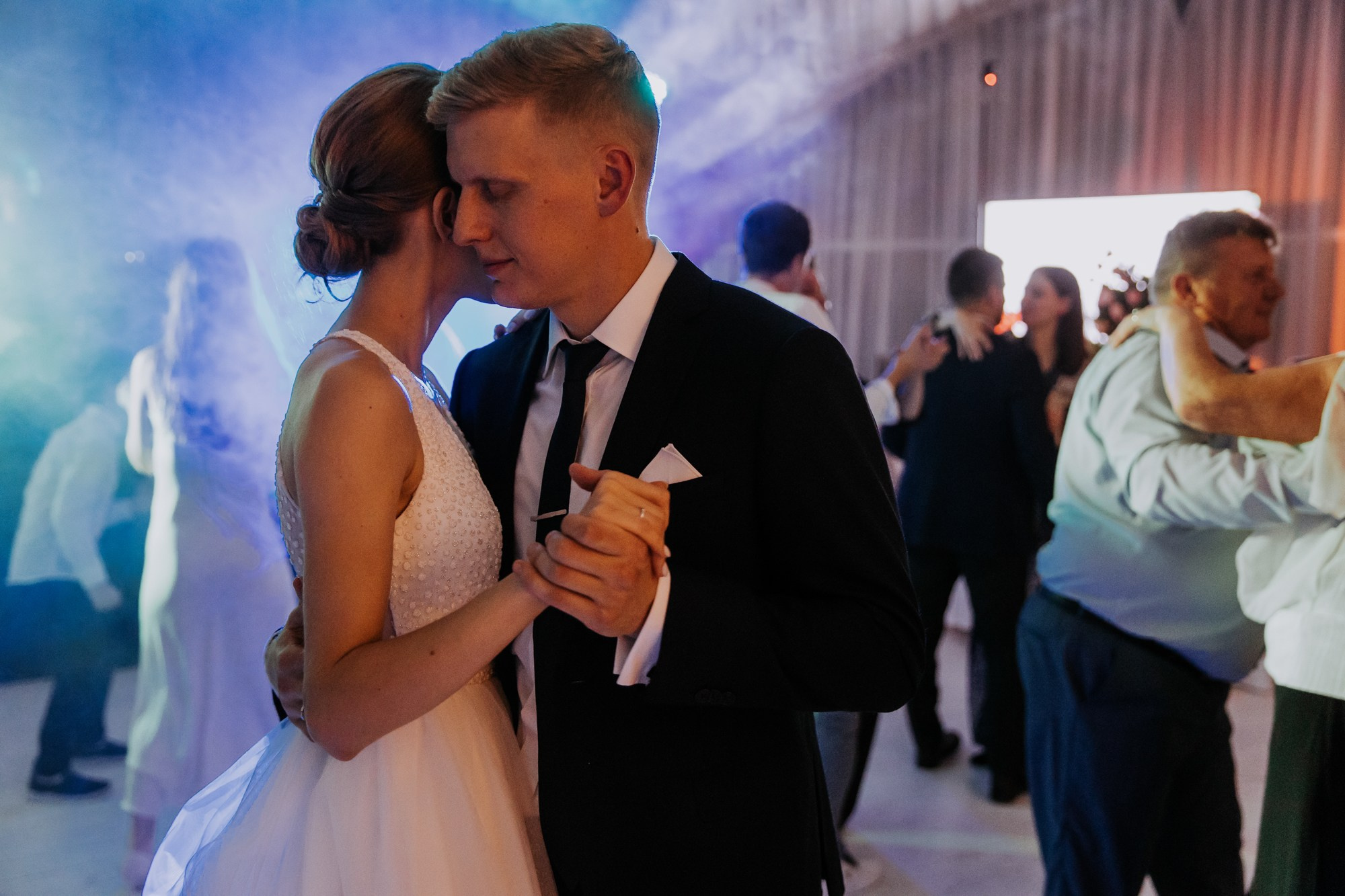 Олег & Мария. Свадебный фотограф в Москве — Павел Воронцов