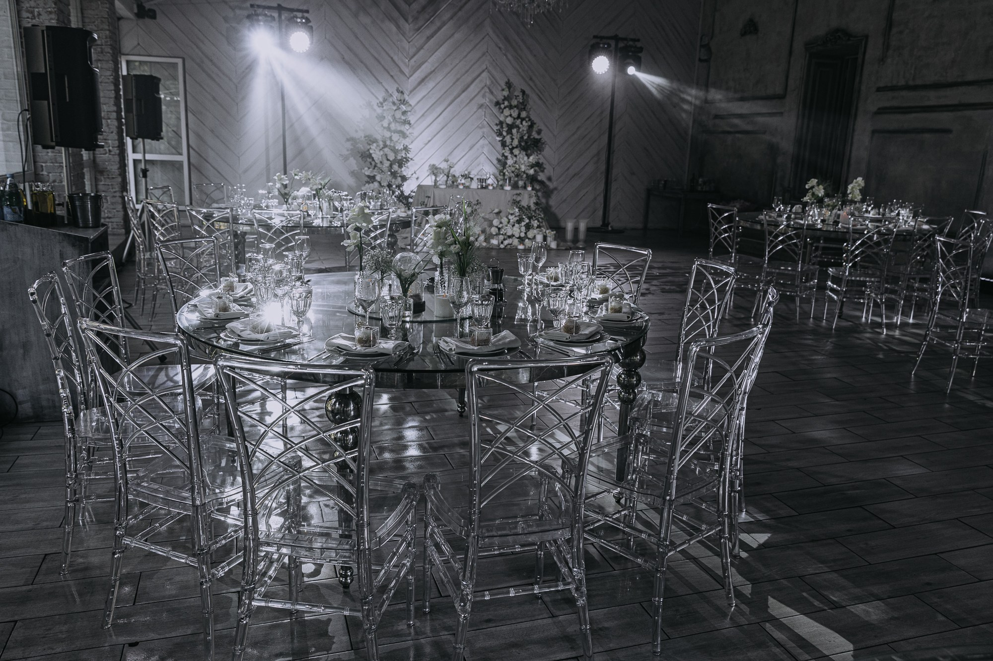 Русиф & Катя. Свадебный фотограф в Москве — Павел Воронцов