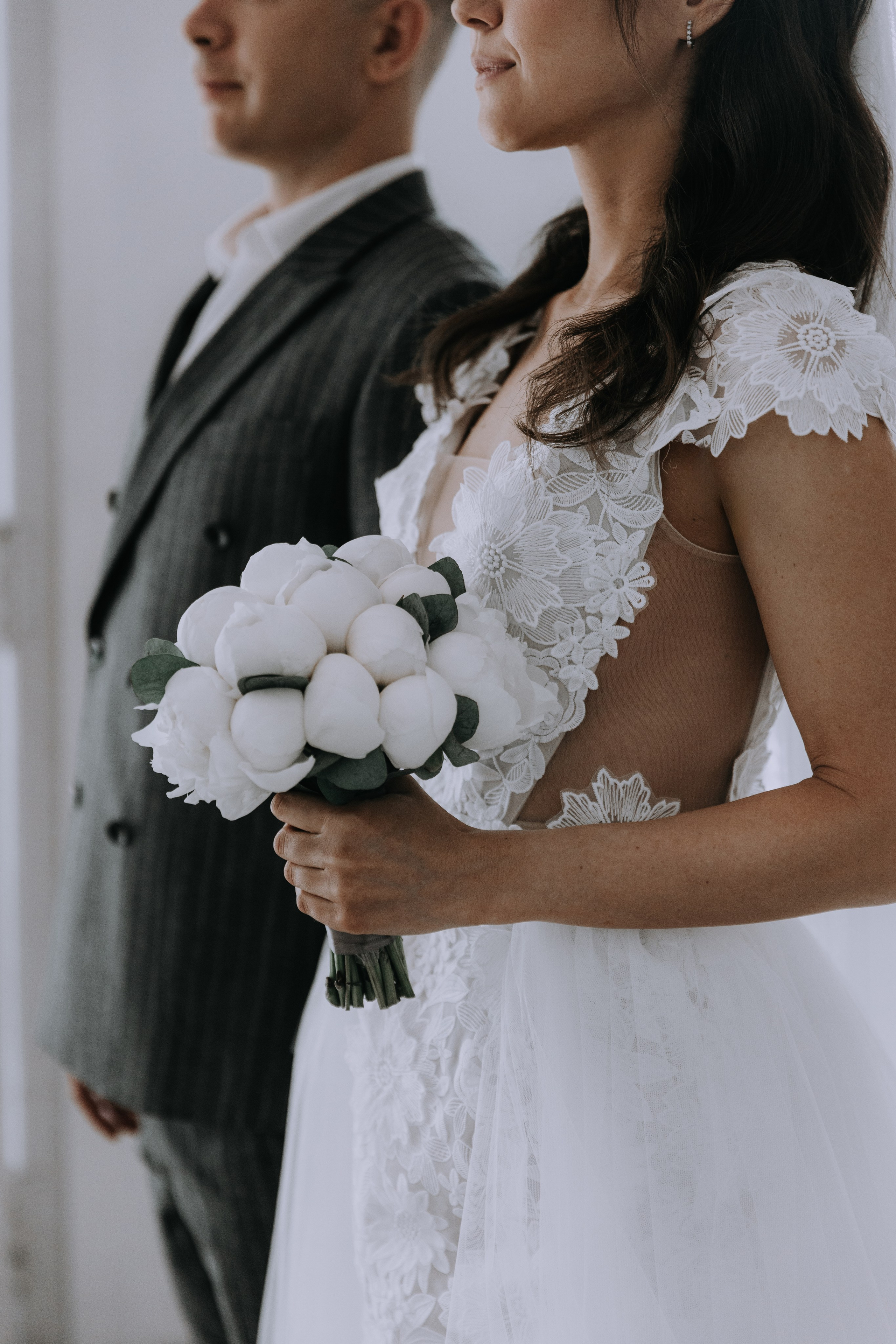 Сергей & Татьяна. Свадебный фотограф в Москве — Павел Воронцов