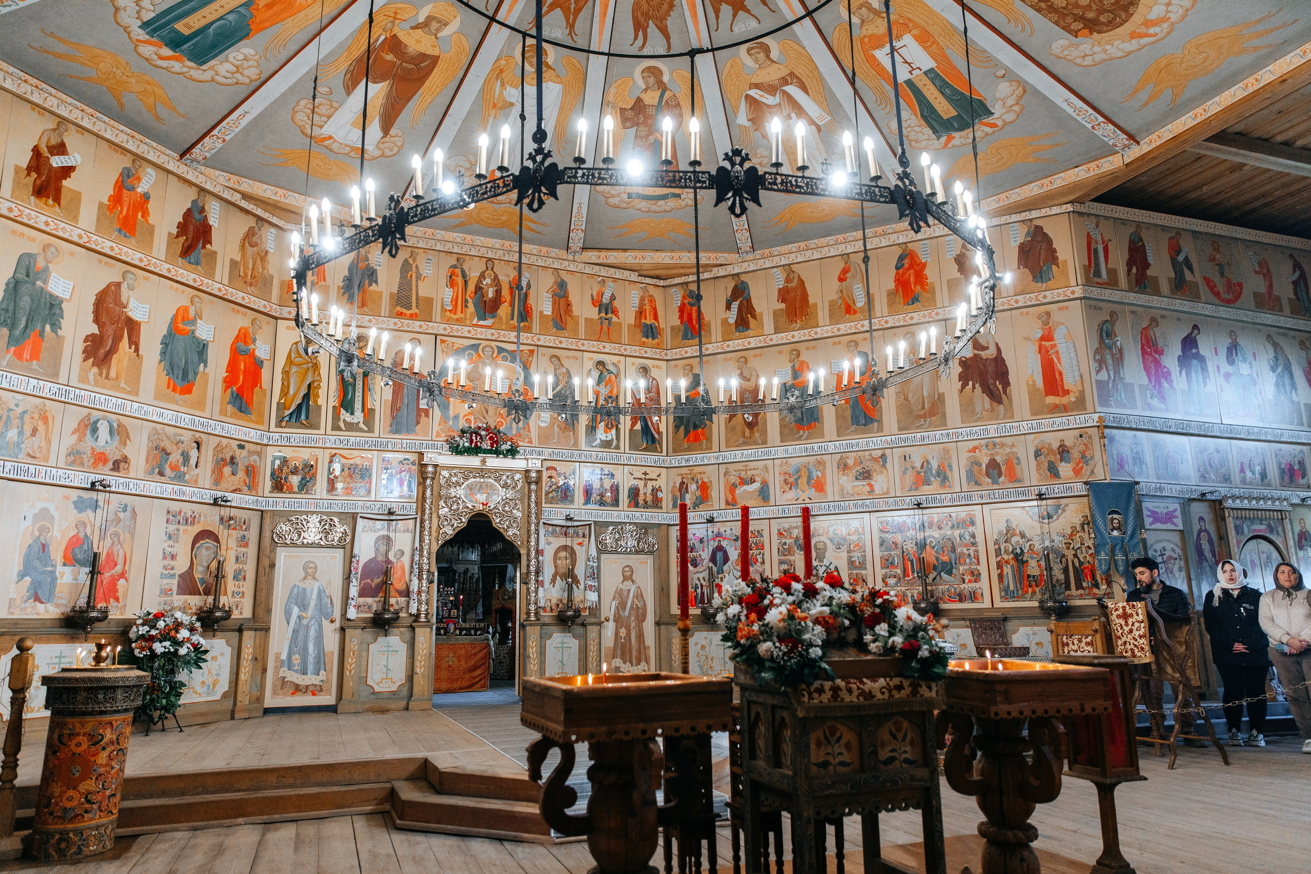 Венчание Сергея и Олеси. Свадебный фотограф, Екатерина Малова. Фотосессии. Съемка в Спб и ЛО