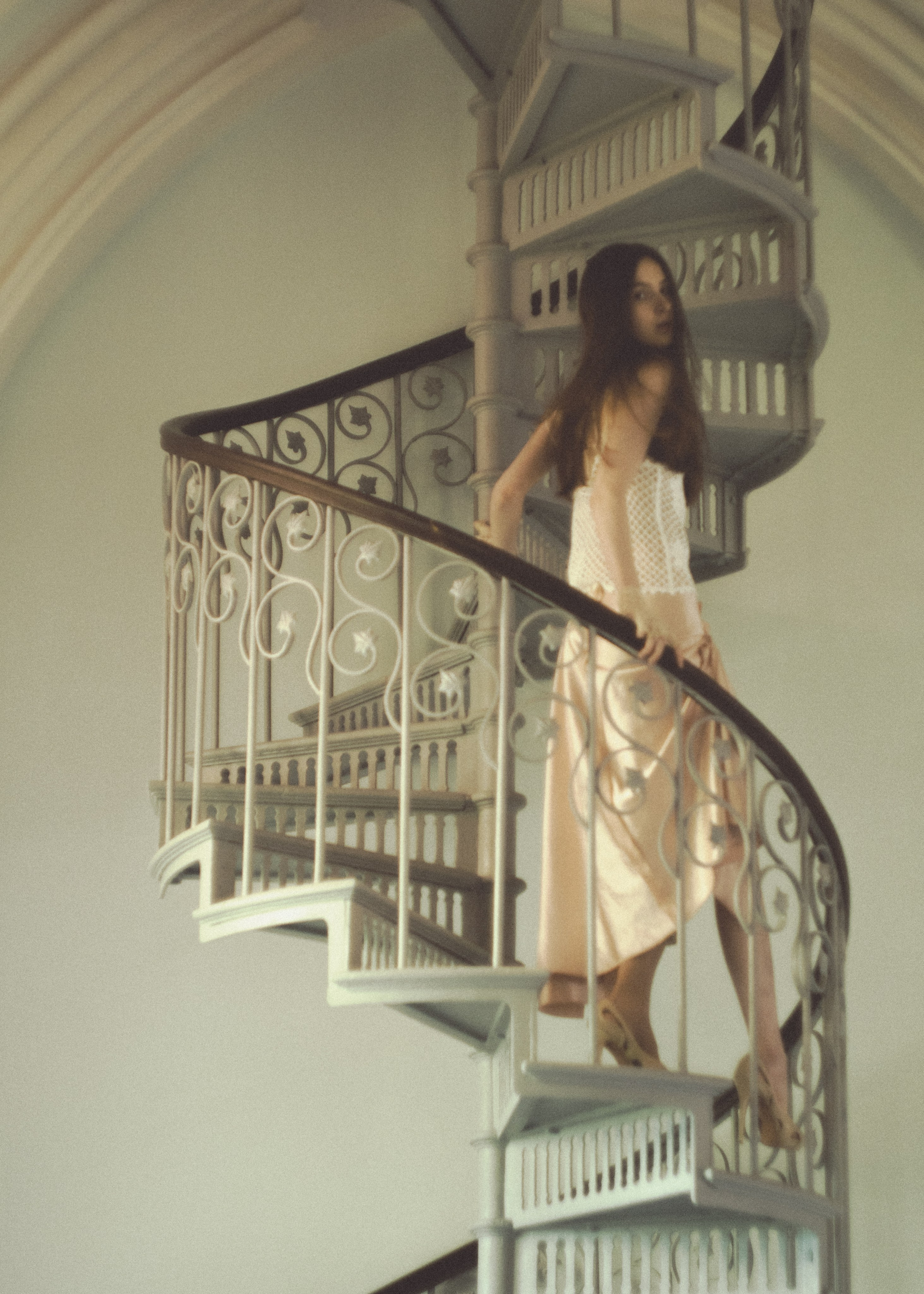 POLINA. Верговская Софья FASHION-PHOTOGRAPHER из Санкт-Петербурга